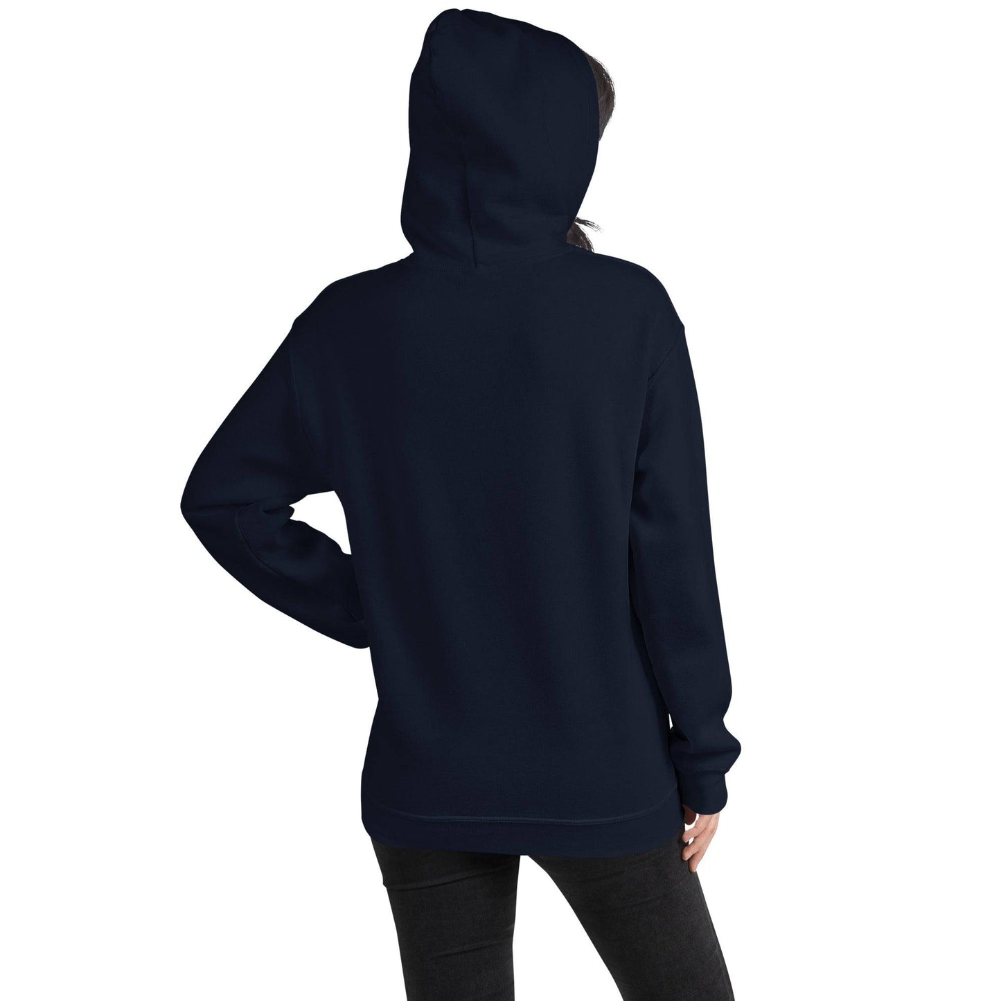 New York City Hoodie - Passport Outfitters Apparel