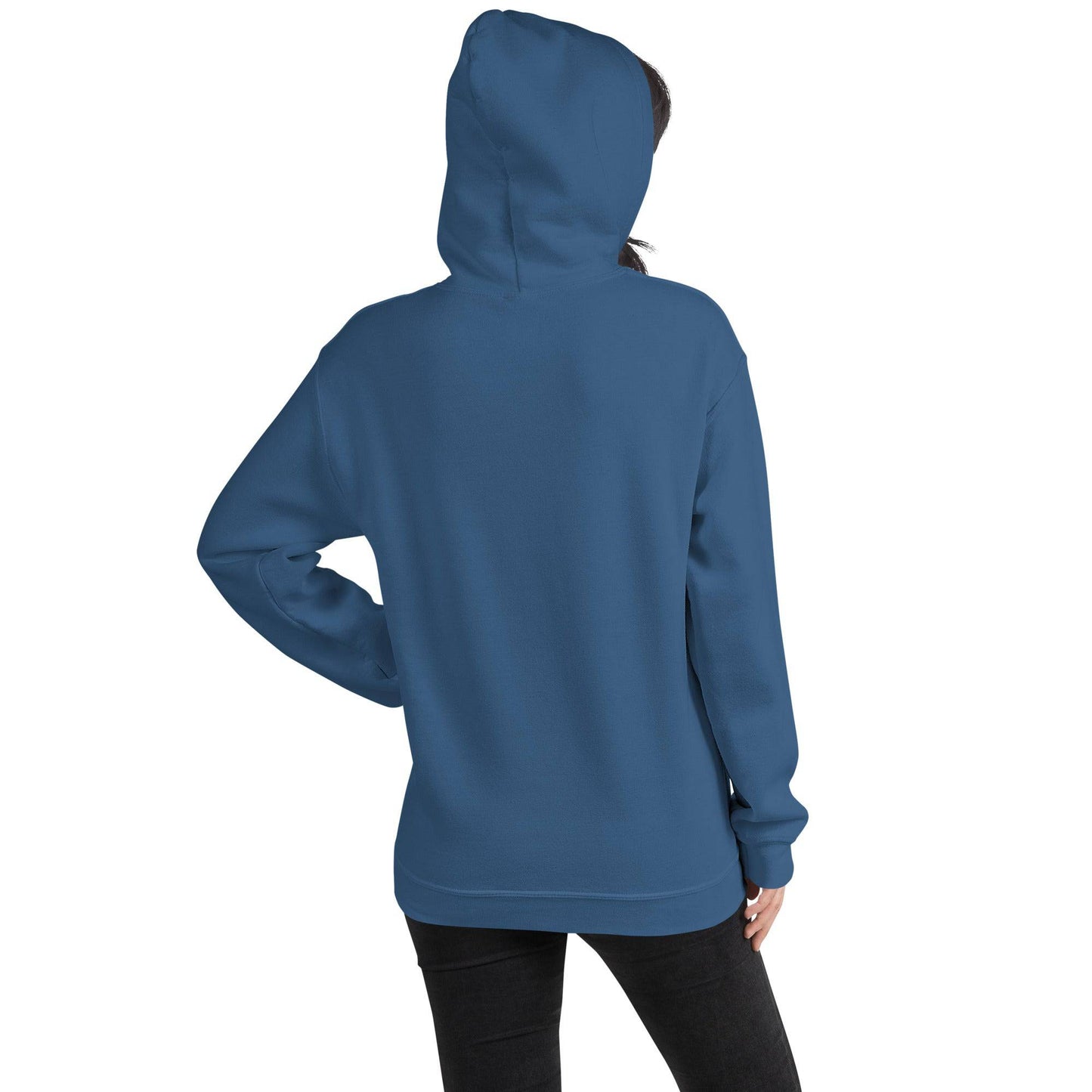 New York City Hoodie - Passport Outfitters Apparel