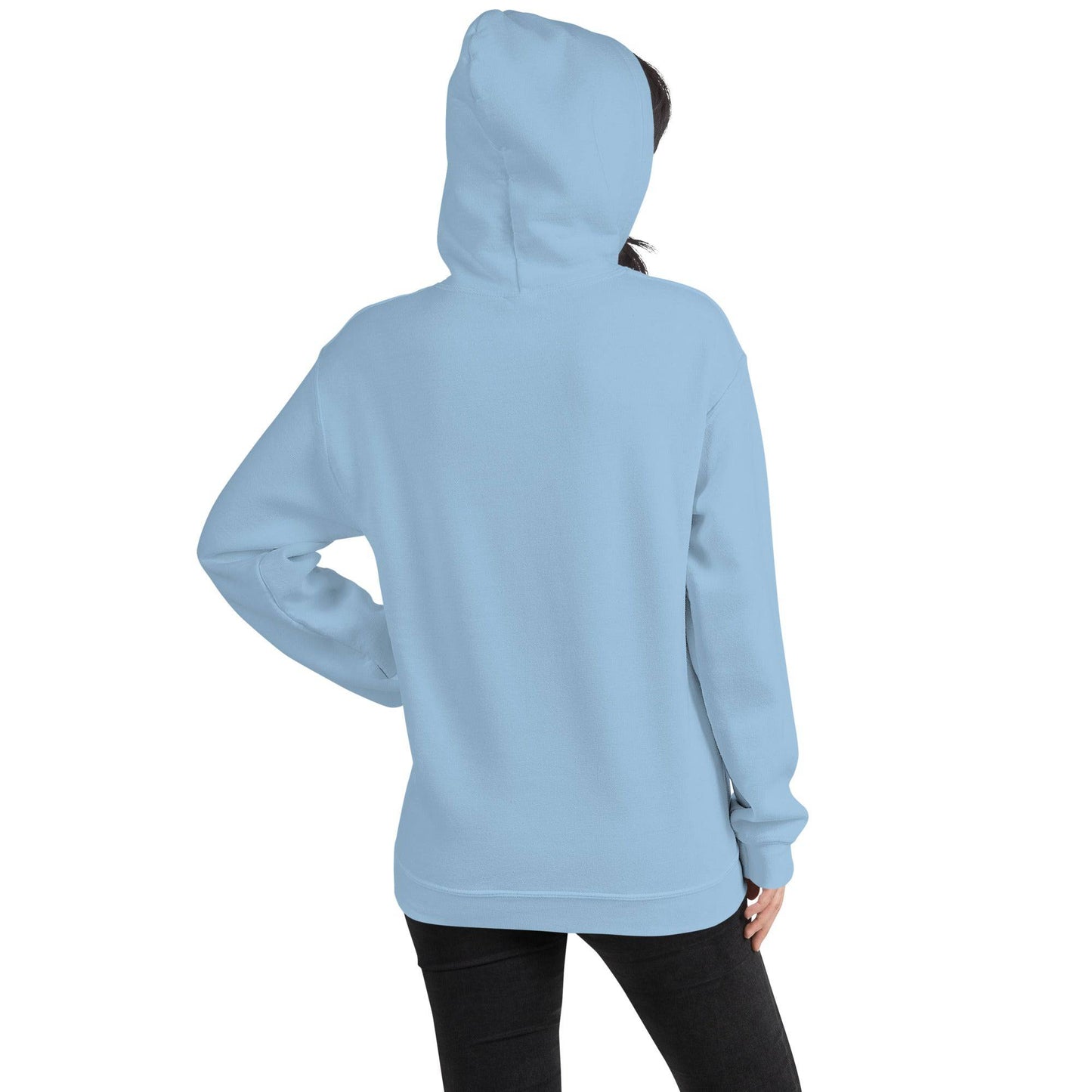 New York City Hoodie - Passport Outfitters Apparel