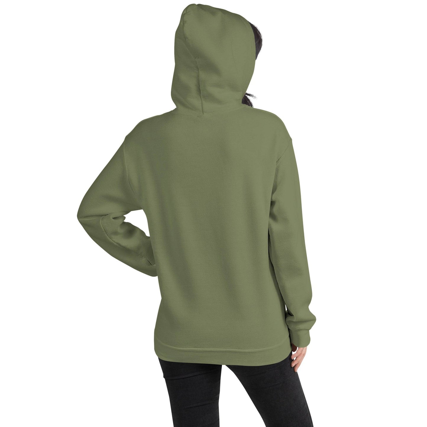 New York City Hoodie - Passport Outfitters Apparel