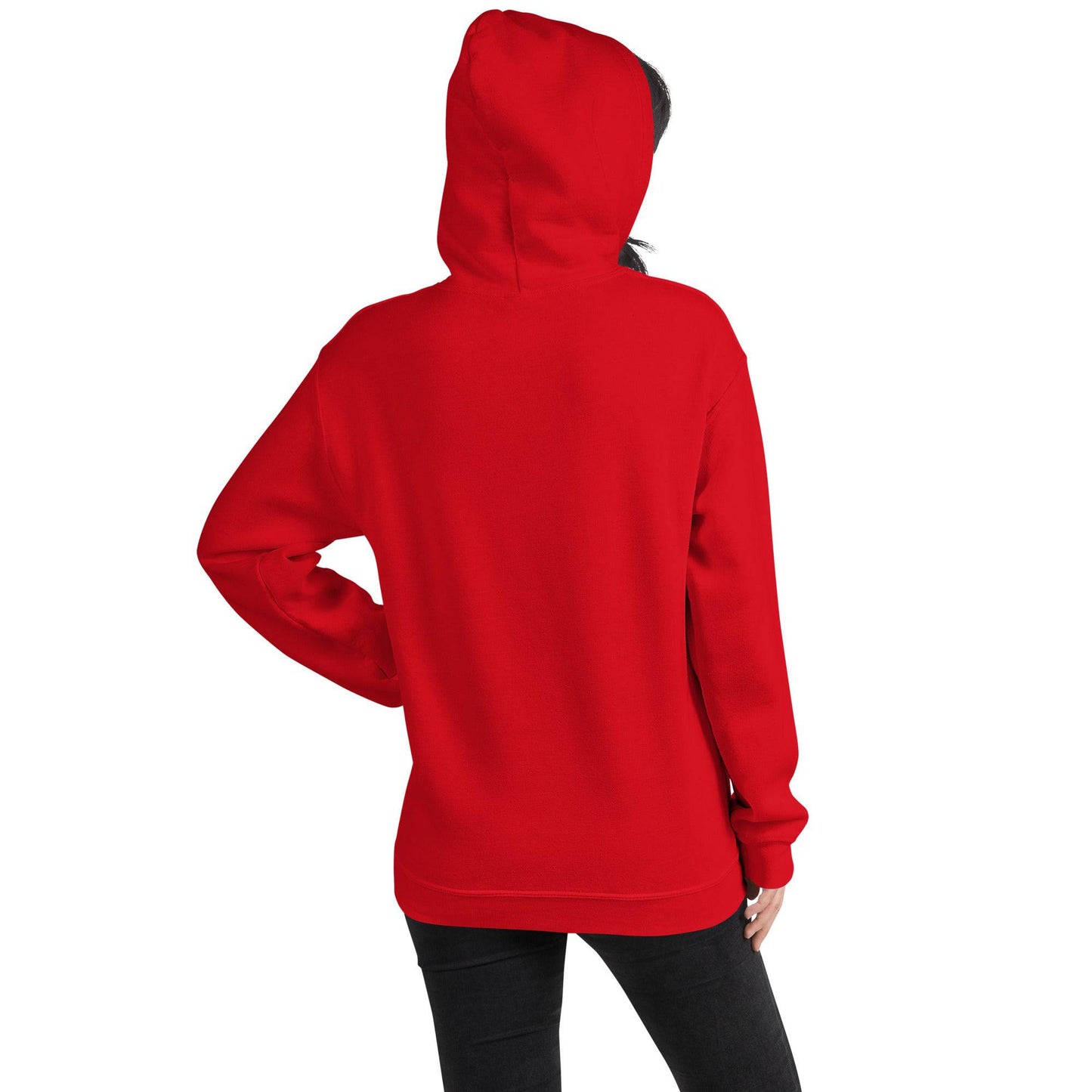 New York City Hoodie - Passport Outfitters Apparel