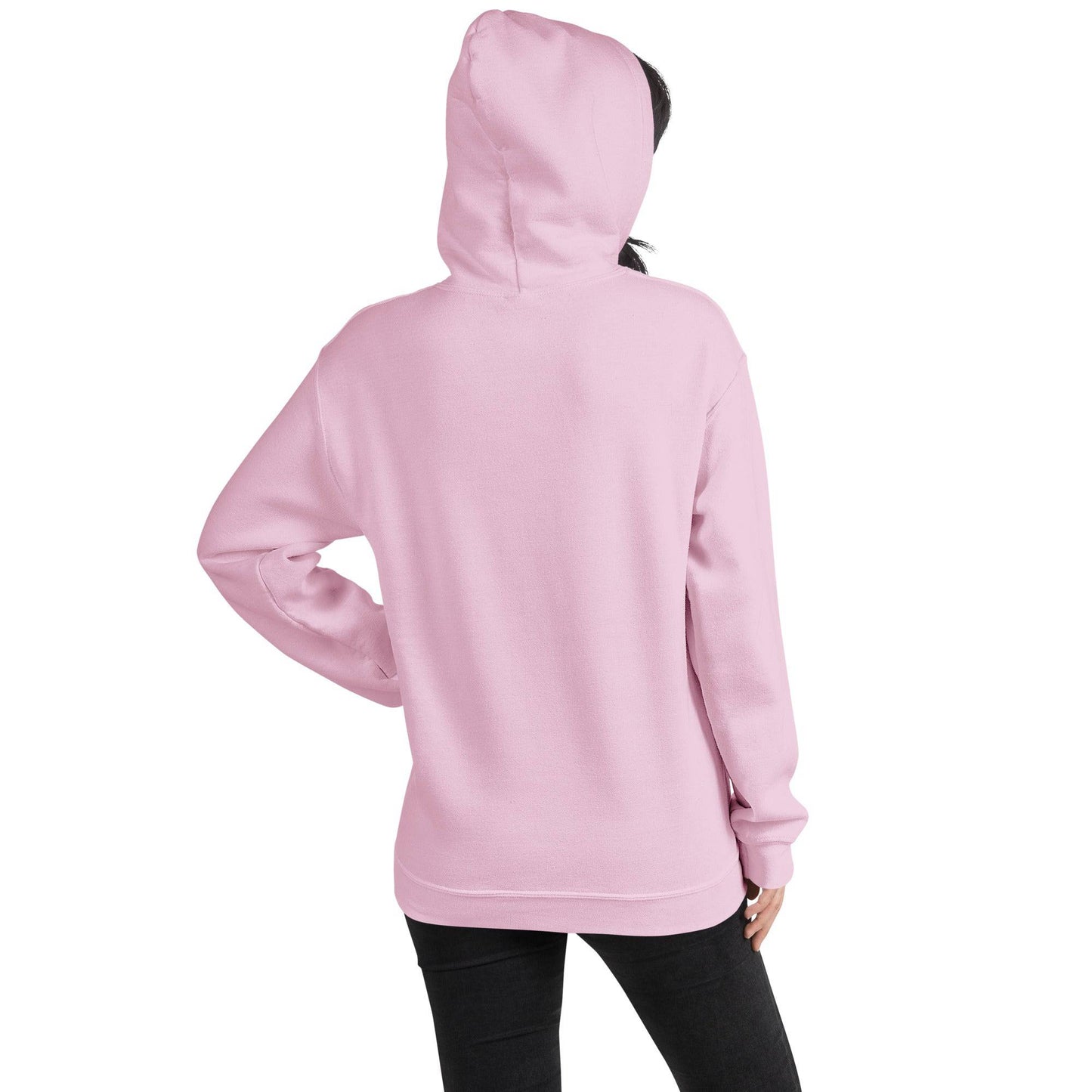 New York City Hoodie - Passport Outfitters Apparel