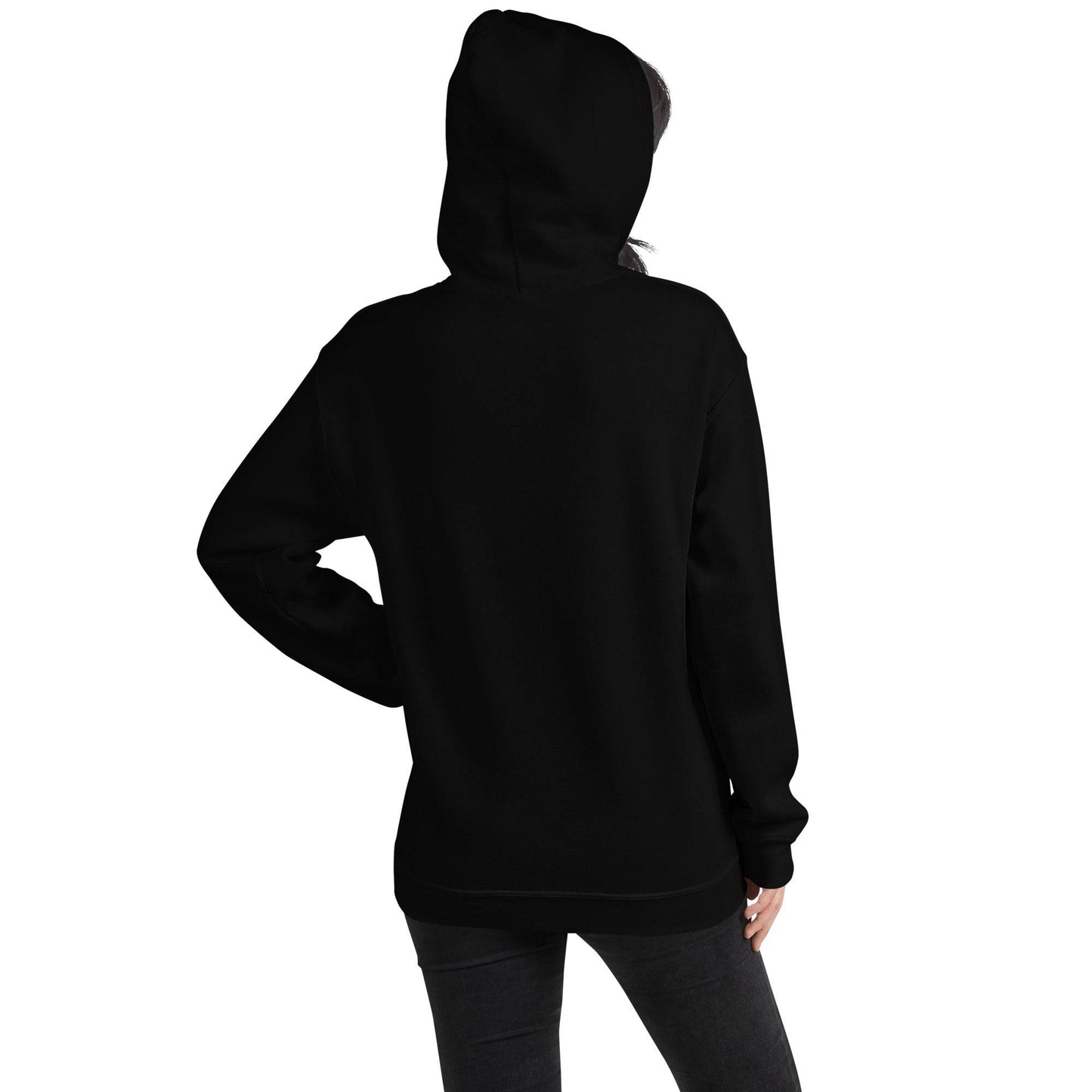 New York City Hoodie - Passport Outfitters Apparel