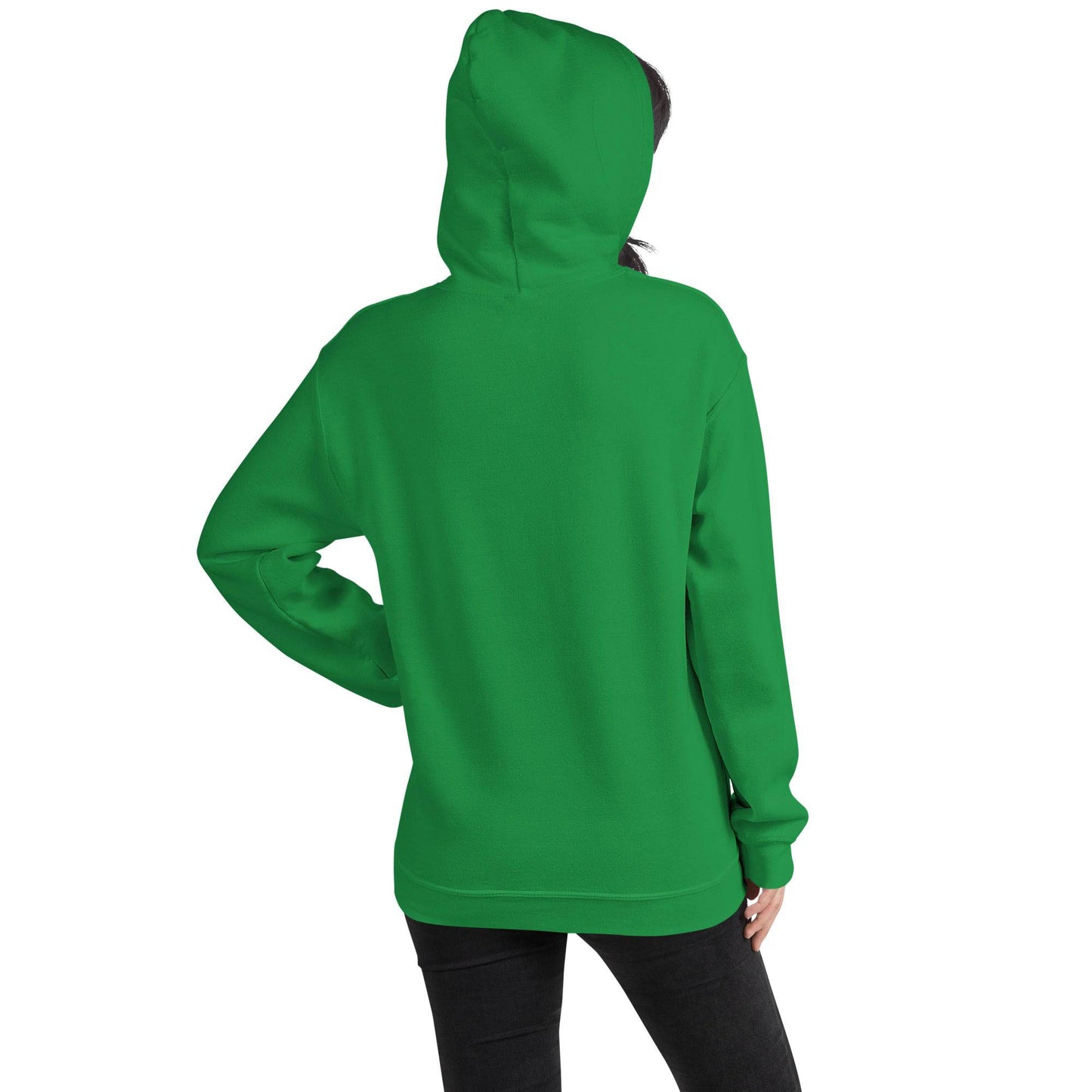 New York City Hoodie - Passport Outfitters Apparel
