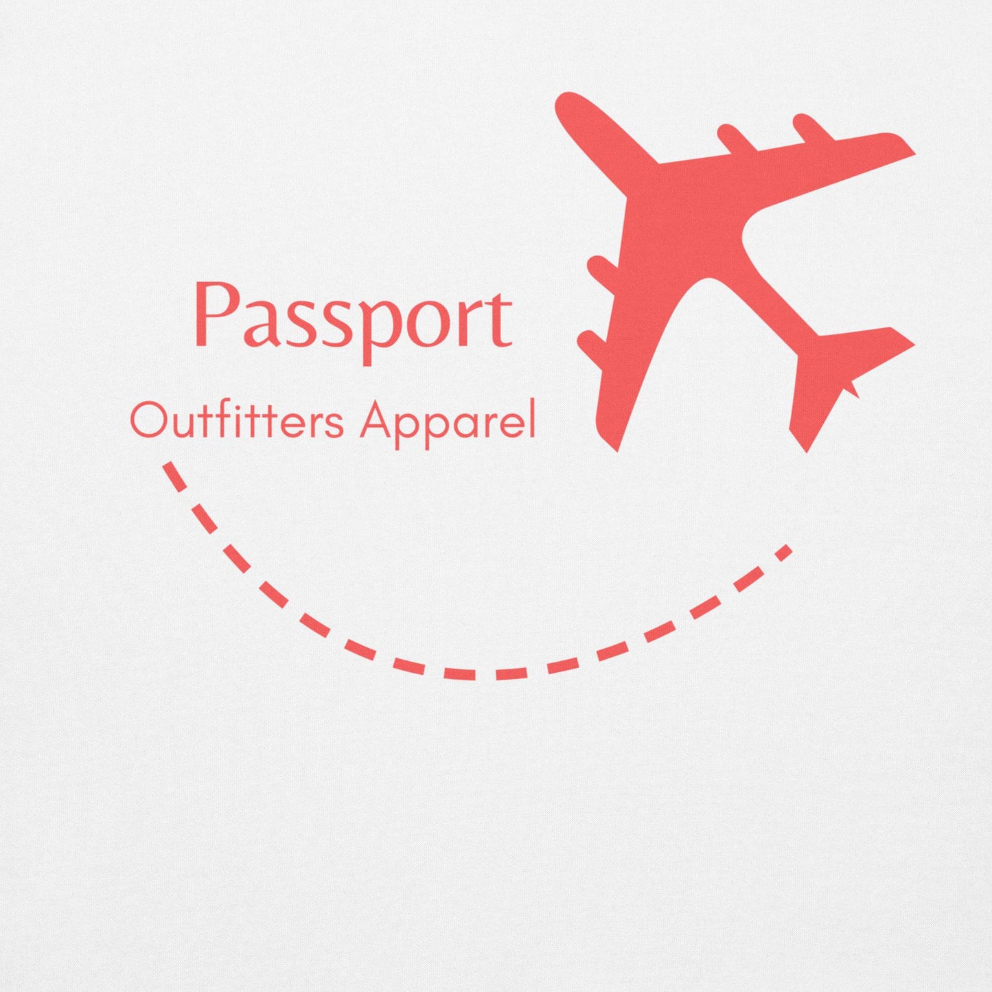 Passport Outfitters Hoodies(R) - Passport Outfitters Apparel