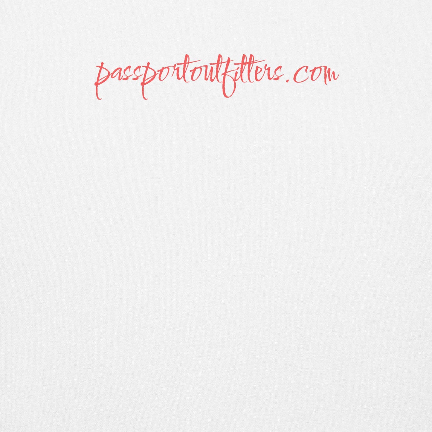 Passport Outfitters Hoodies(R) - Passport Outfitters Apparel