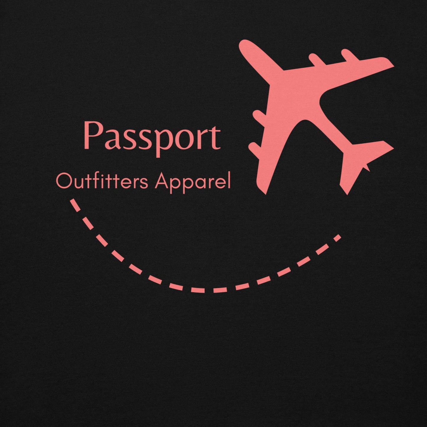 Passport Outfitters Hoodies(R) - Passport Outfitters Apparel