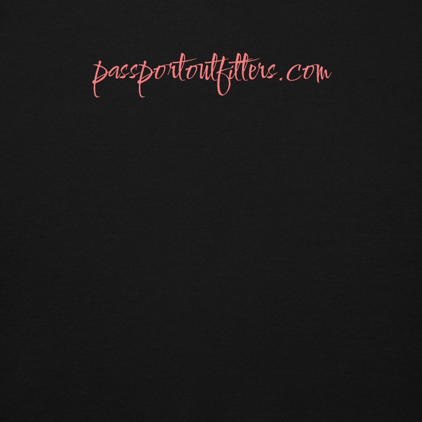 Passport Outfitters Hoodies(R) - Passport Outfitters Apparel