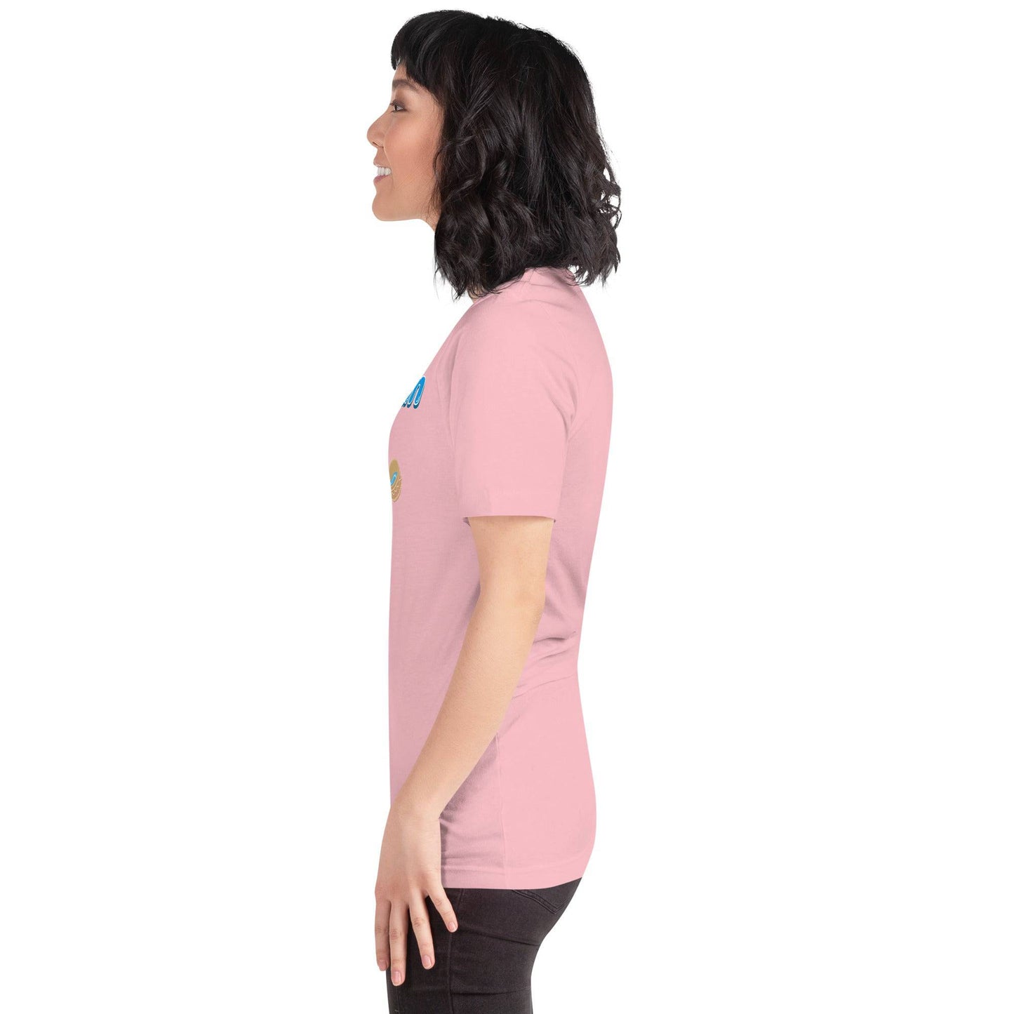Songkran t-shirt - Passport Outfitters Apparel