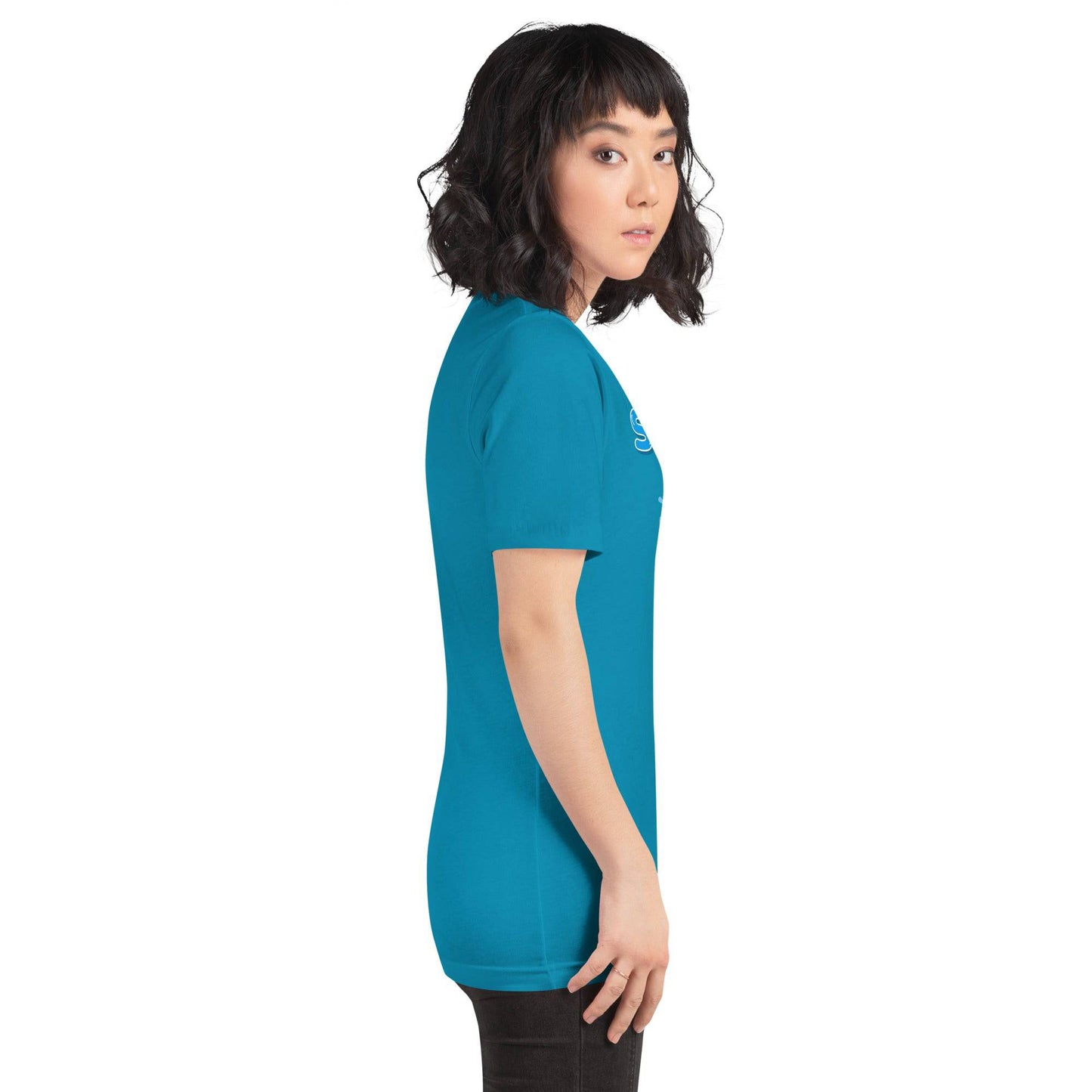 Songkran t-shirt - Passport Outfitters Apparel
