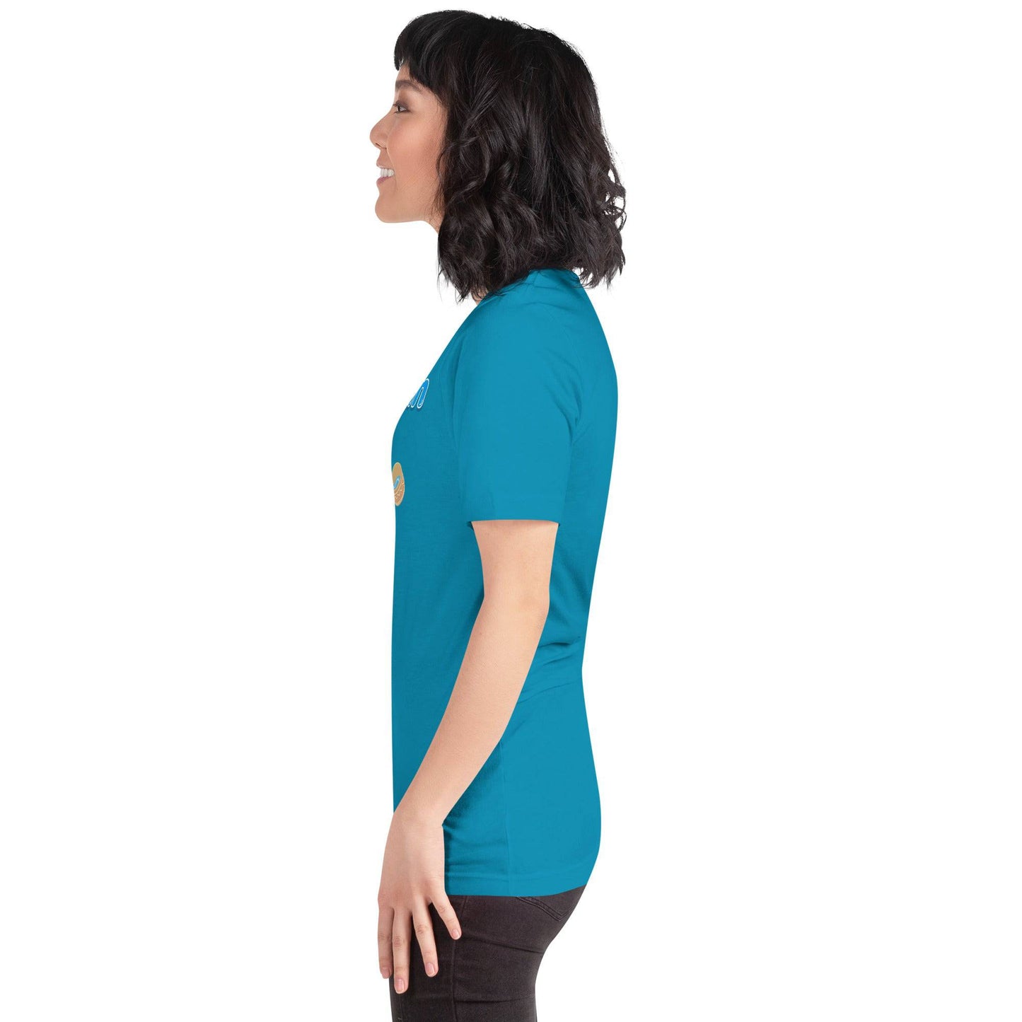 Songkran t-shirt - Passport Outfitters Apparel