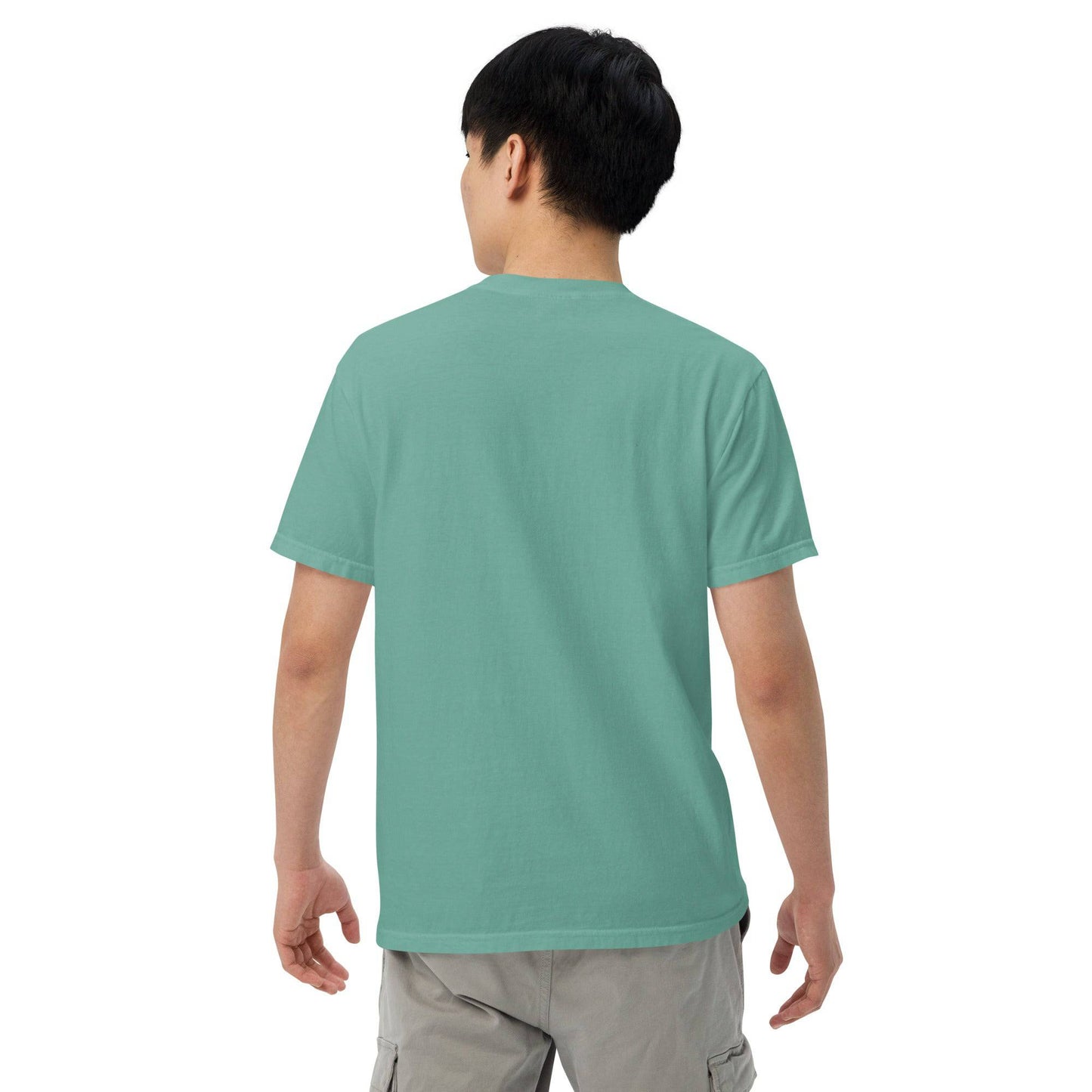 Time for Brasil t-shirt - Passport Outfitters Apparel