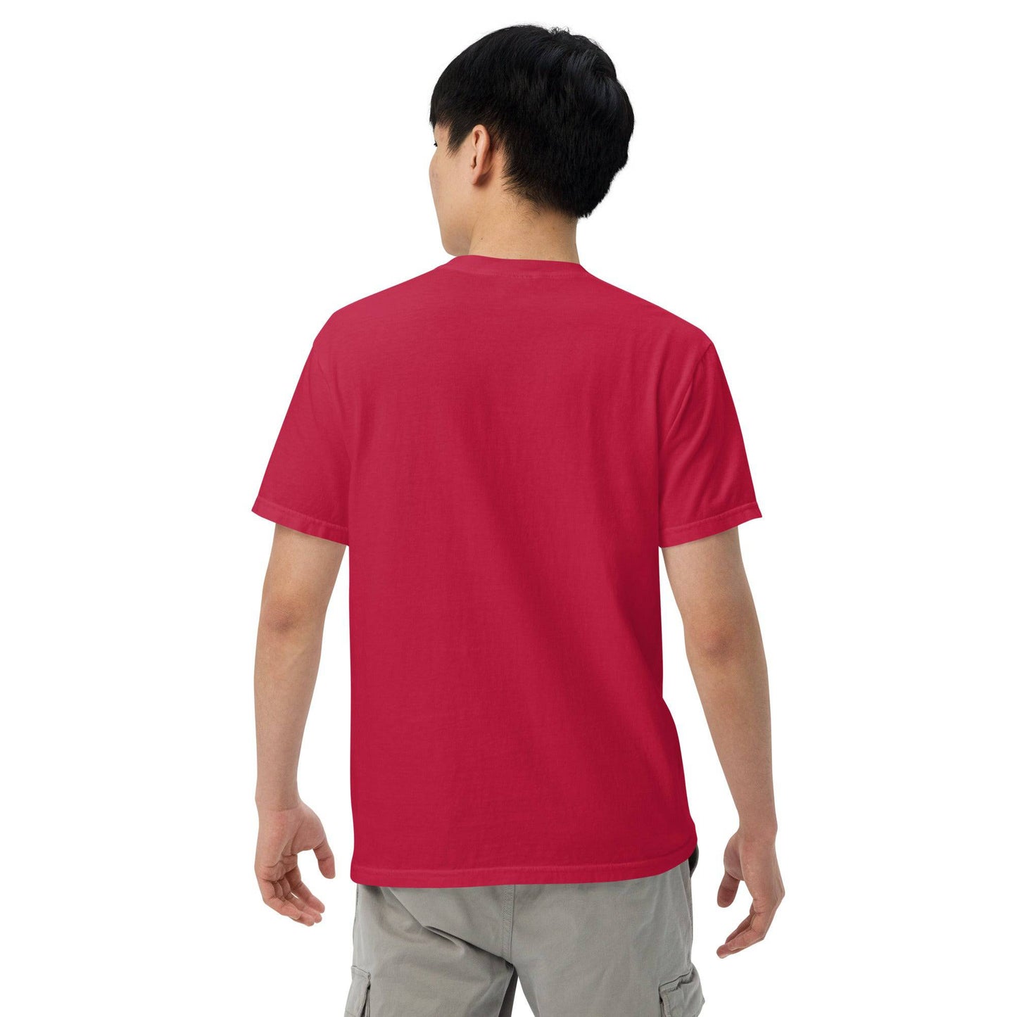 Time for Brasil t-shirt - Passport Outfitters Apparel