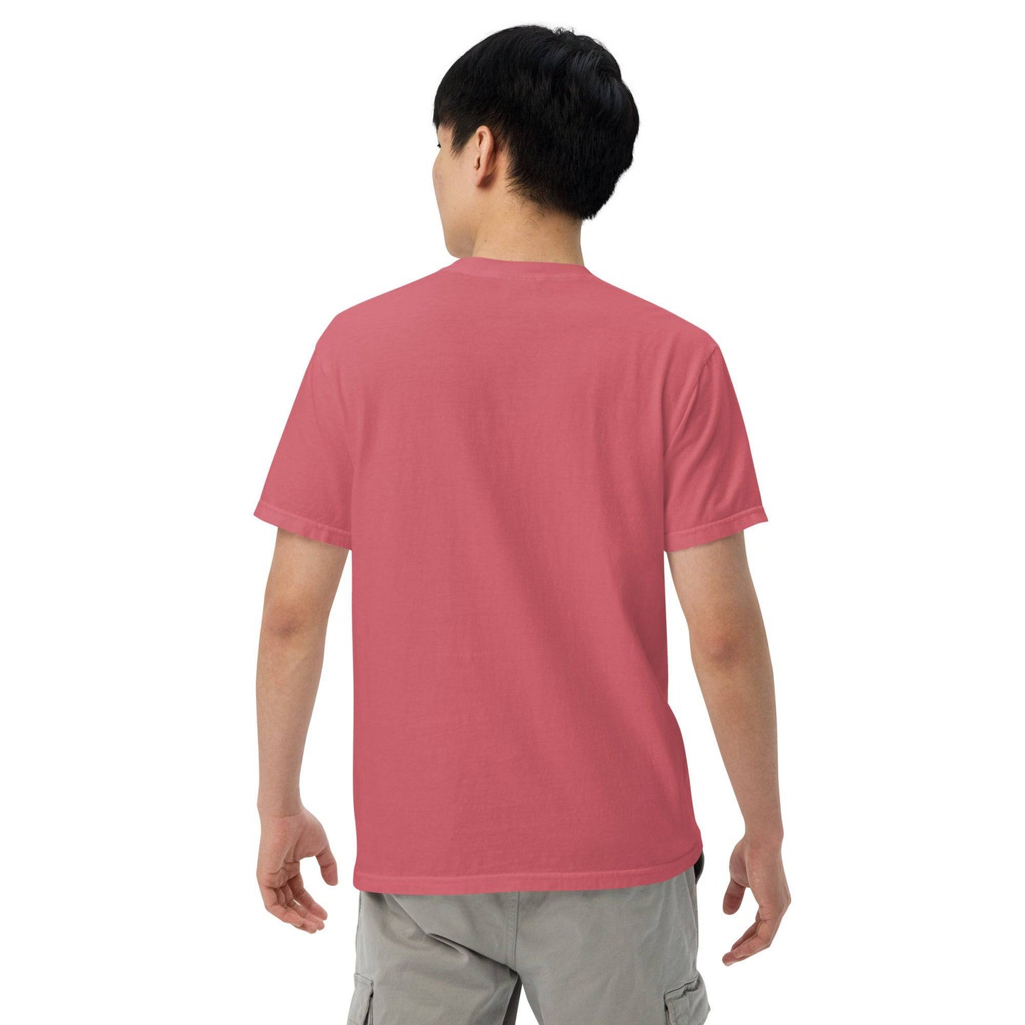 Time for Brasil t-shirt - Passport Outfitters Apparel