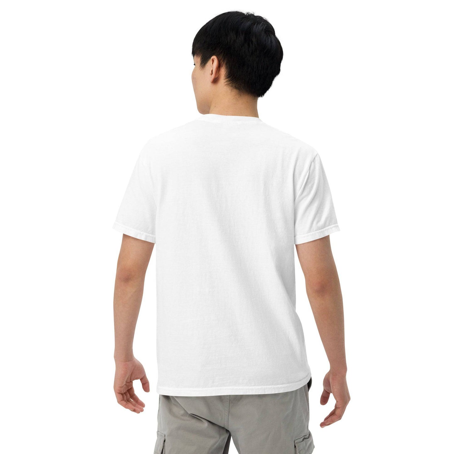 Time for Brasil t-shirt - Passport Outfitters Apparel