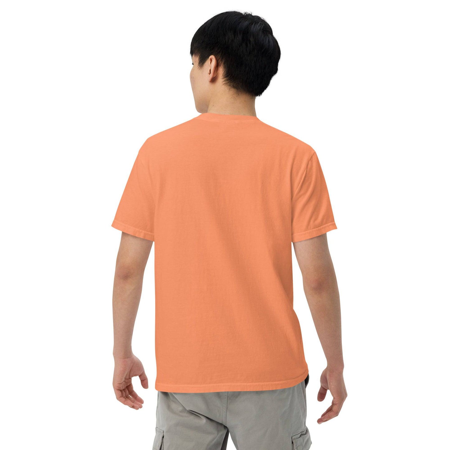 Time for Brasil t-shirt - Passport Outfitters Apparel