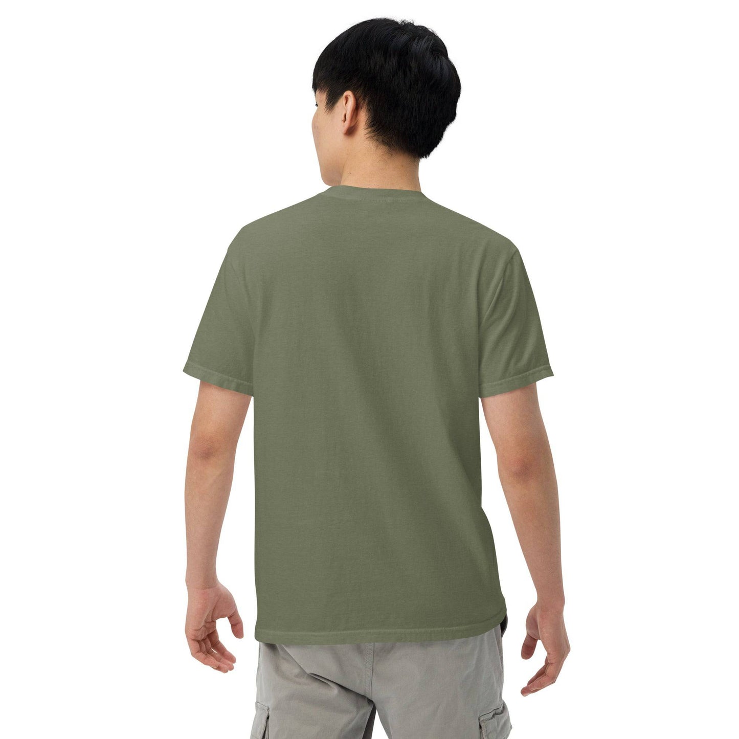 Time for Brasil t-shirt - Passport Outfitters Apparel