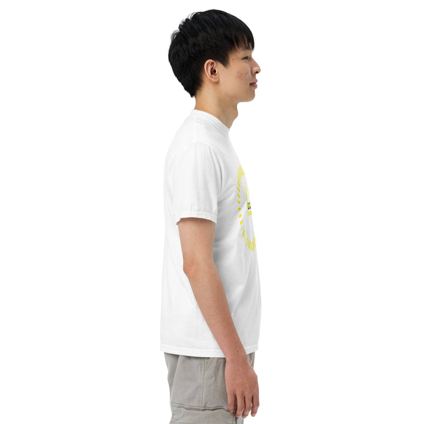Time for Brasil t-shirt - Passport Outfitters Apparel