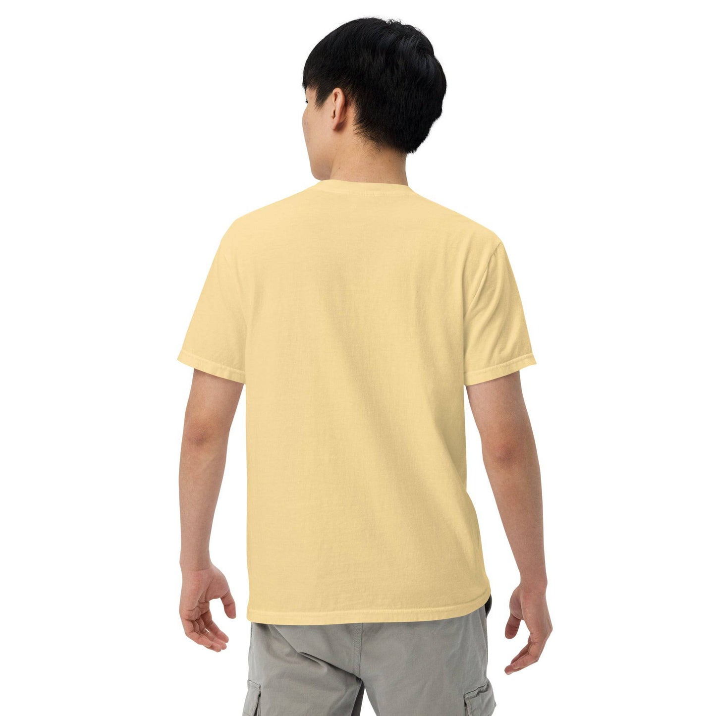 Time for Brasil t-shirt - Passport Outfitters Apparel
