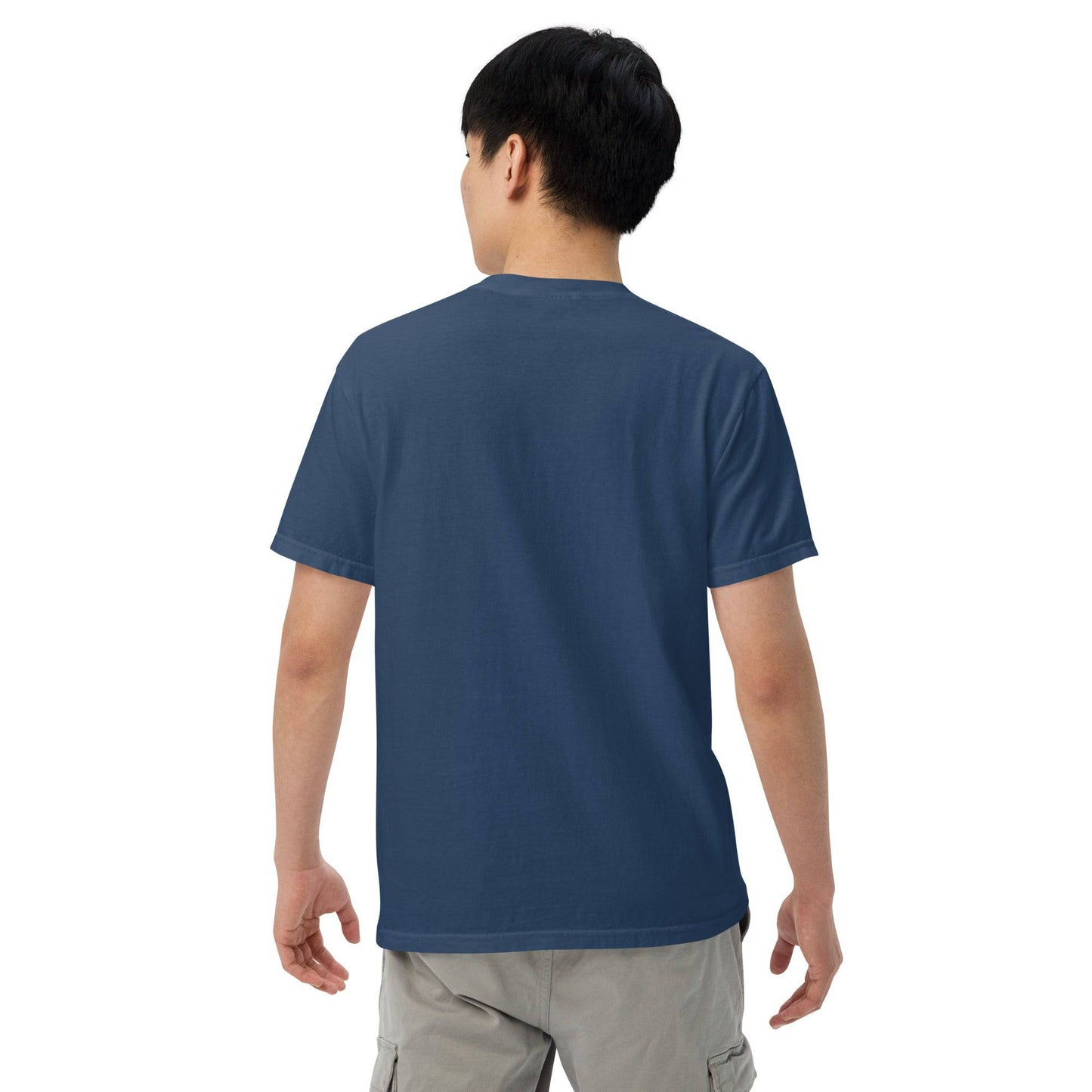 Time for Brasil t-shirt - Passport Outfitters Apparel