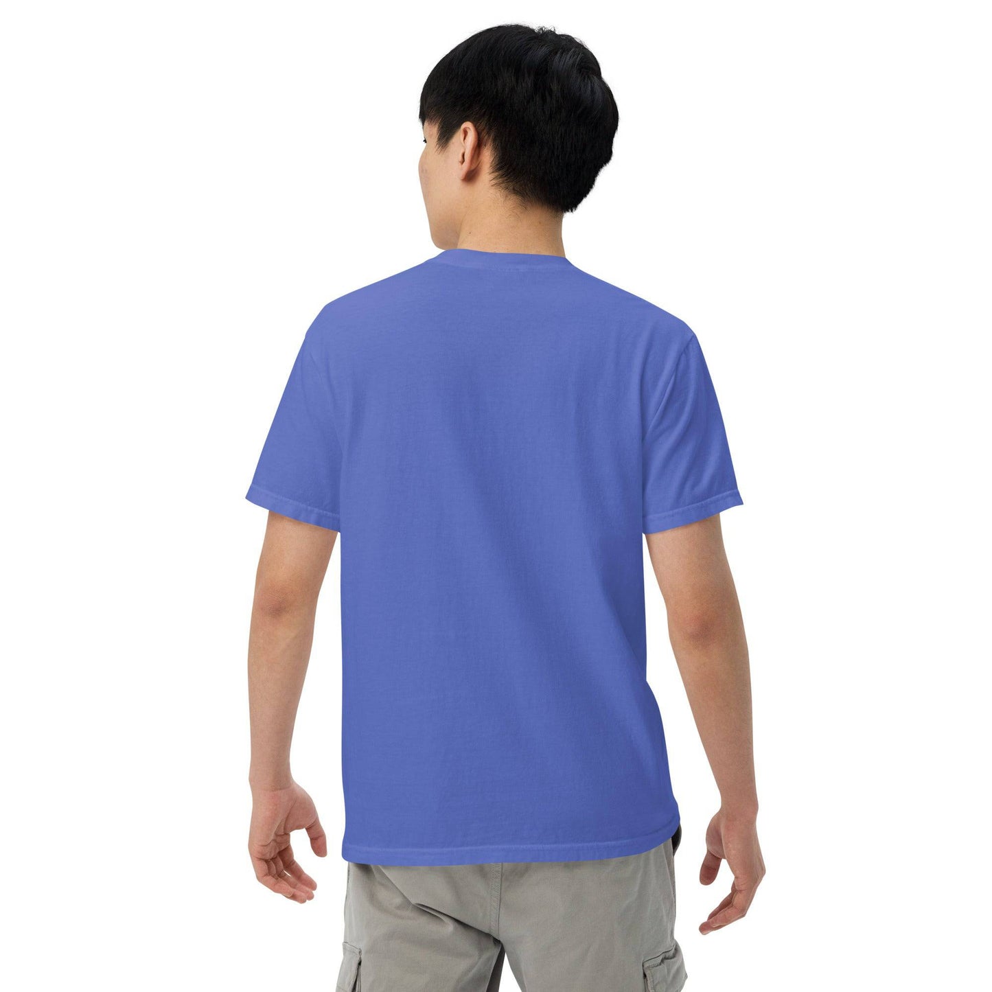 Time for Brasil t-shirt - Passport Outfitters Apparel