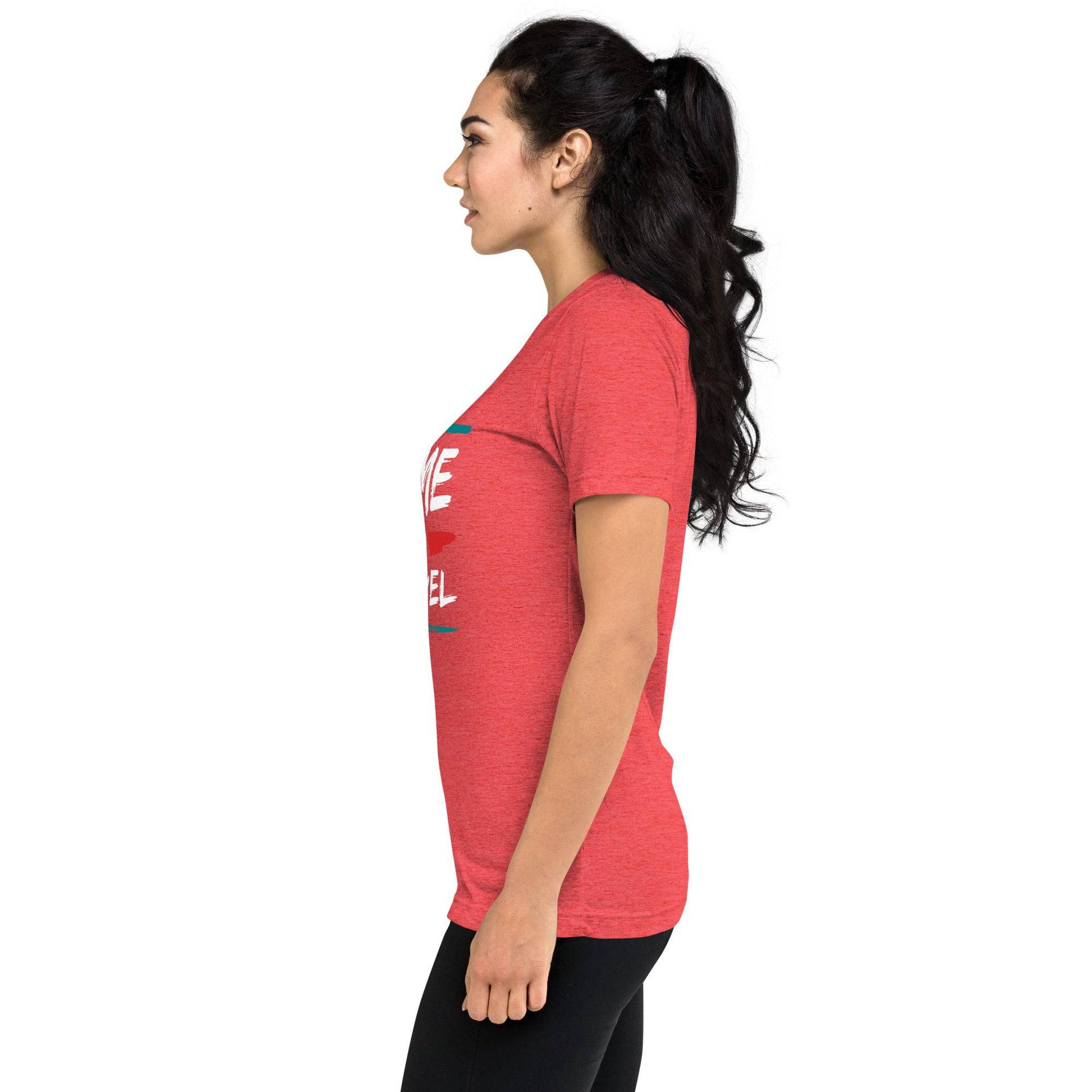 Time to Travel t-shirt - Passport Outfitters Apparel