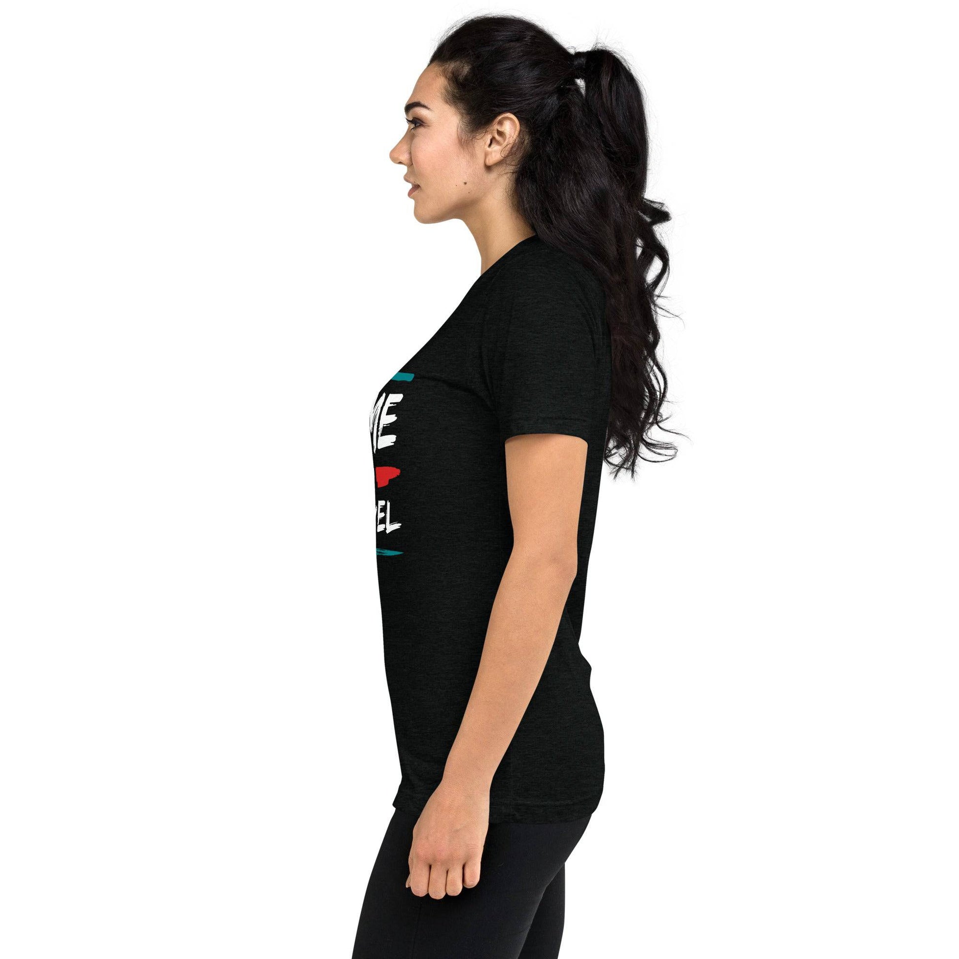 Time to Travel t-shirt - Passport Outfitters Apparel