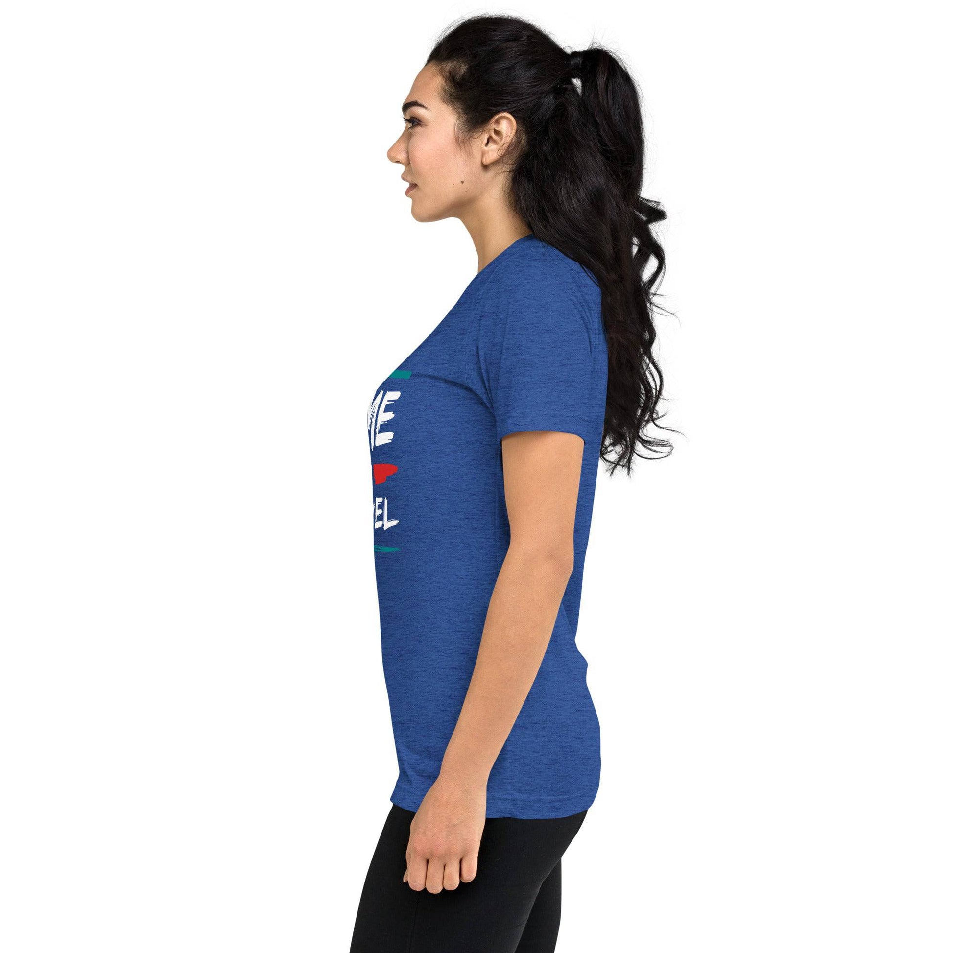 Time to Travel t-shirt - Passport Outfitters Apparel
