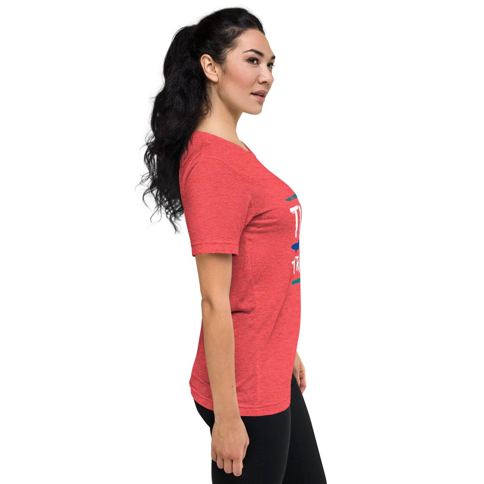 Time to Travel t-shirt - Passport Outfitters Apparel