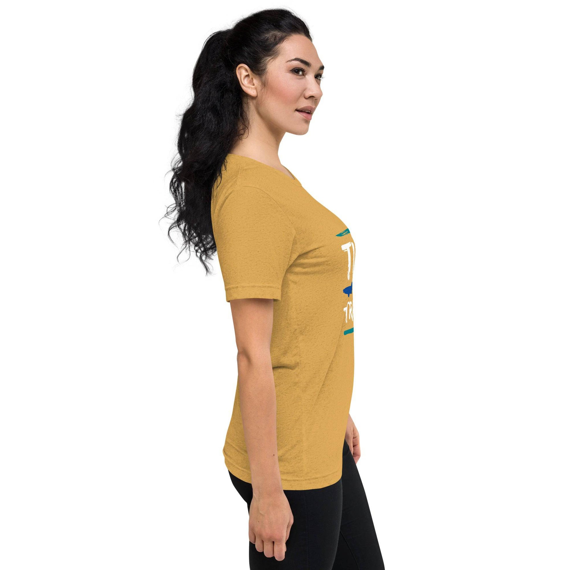 Time to Travel t-shirt - Passport Outfitters Apparel