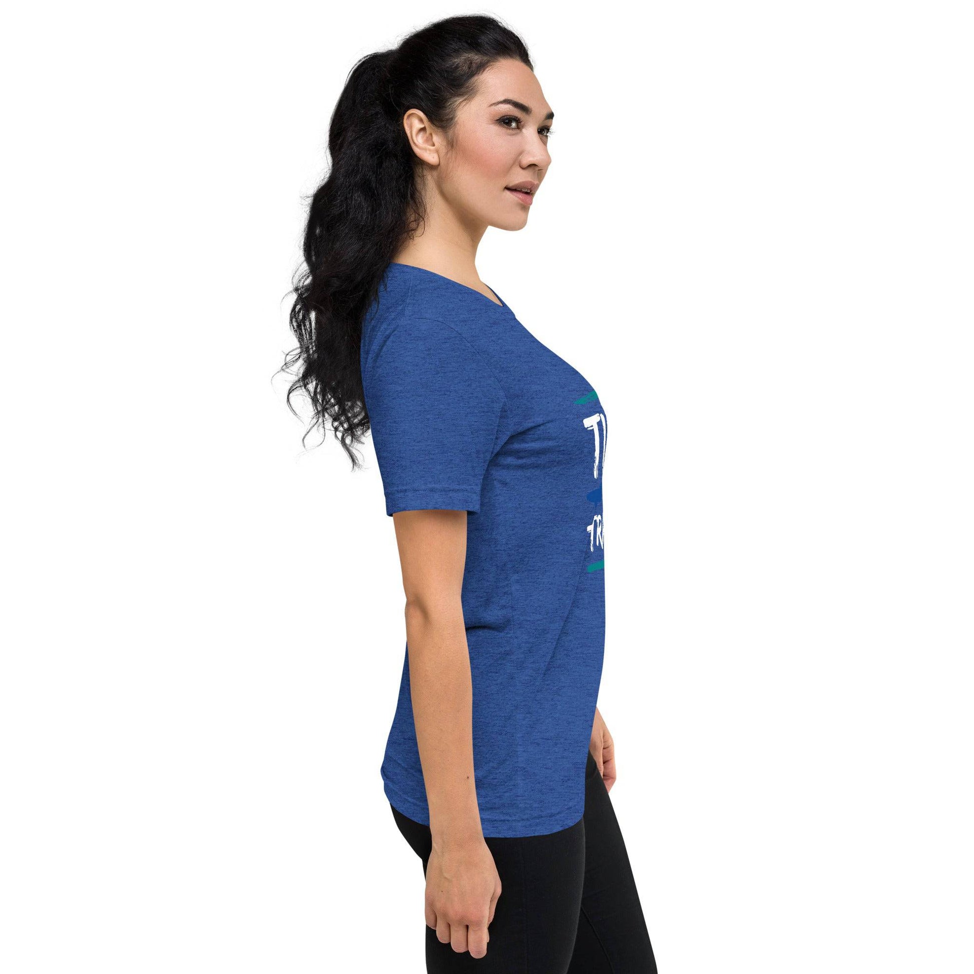 Time to Travel t-shirt - Passport Outfitters Apparel