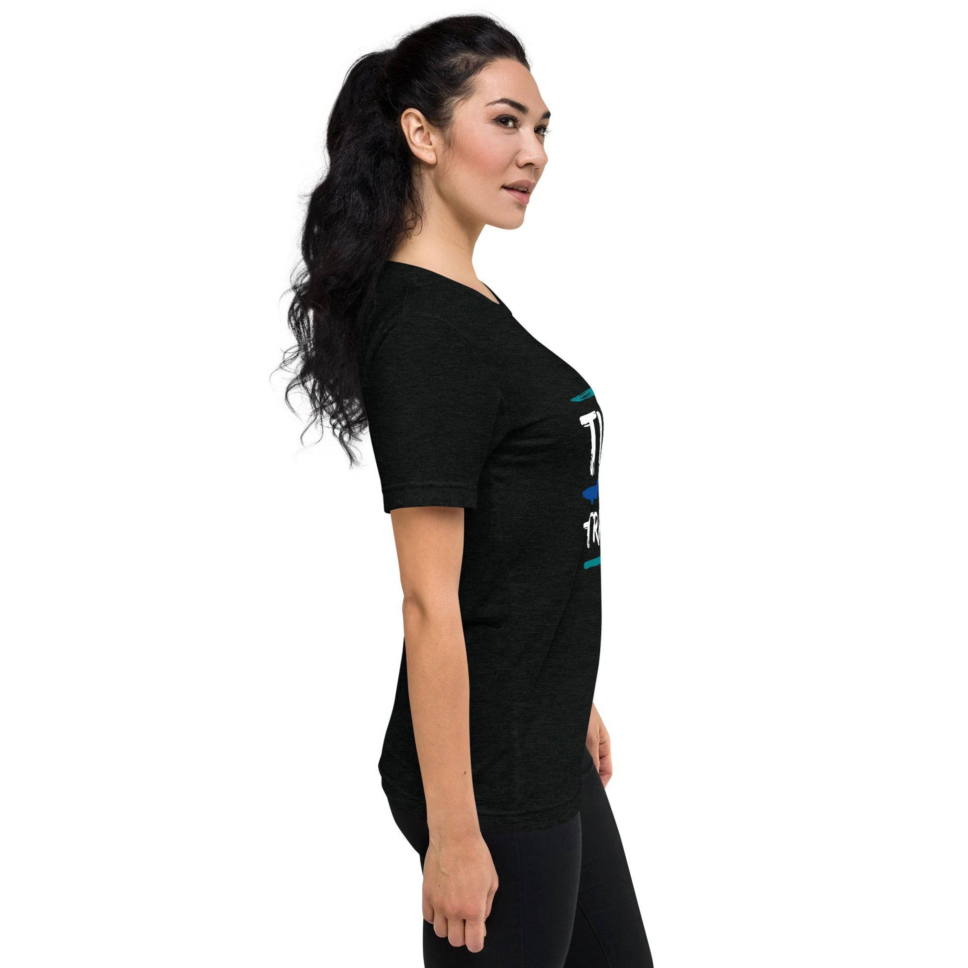 Time to Travel t-shirt - Passport Outfitters Apparel