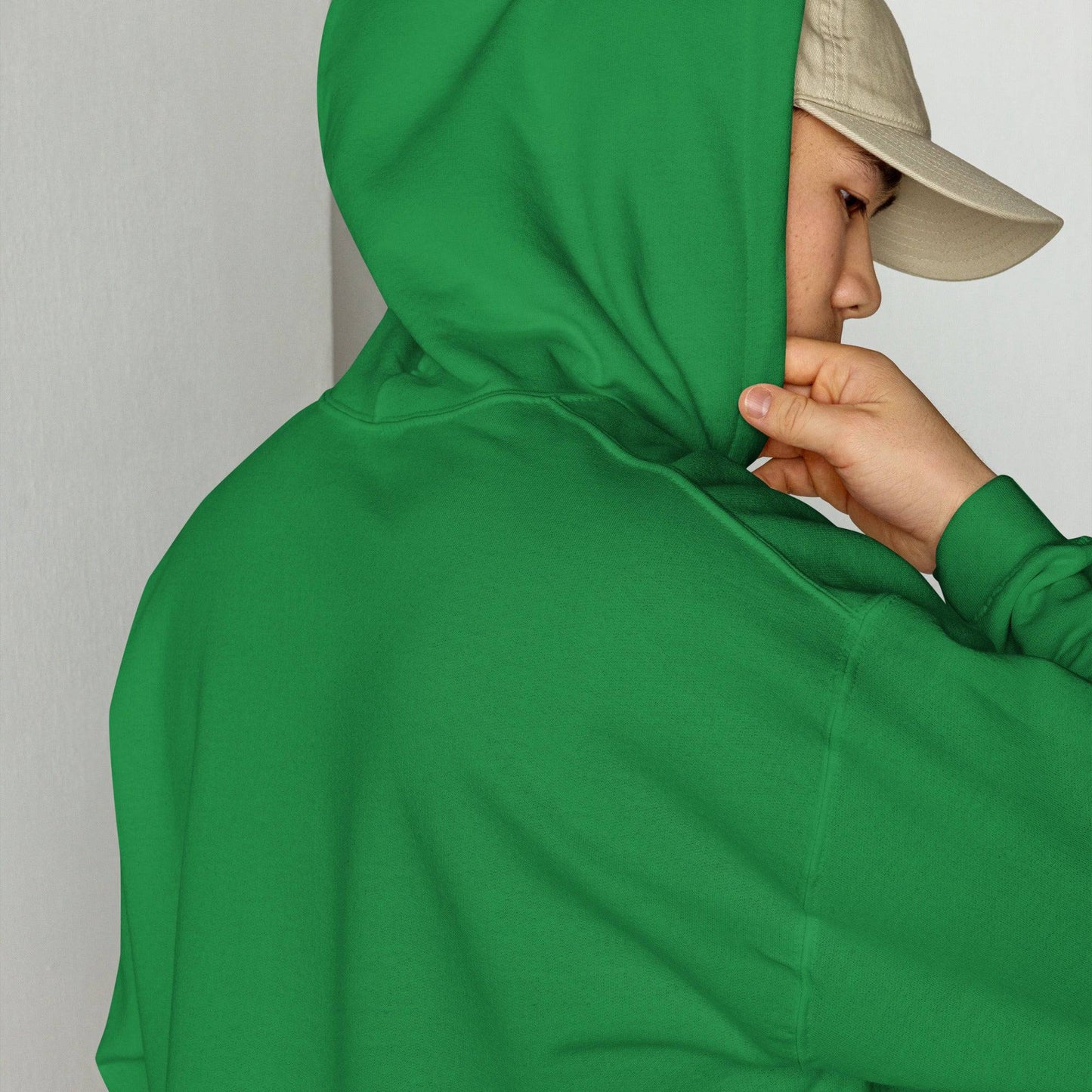 Toronto Canada Hoodie - Passport Outfitters Apparel