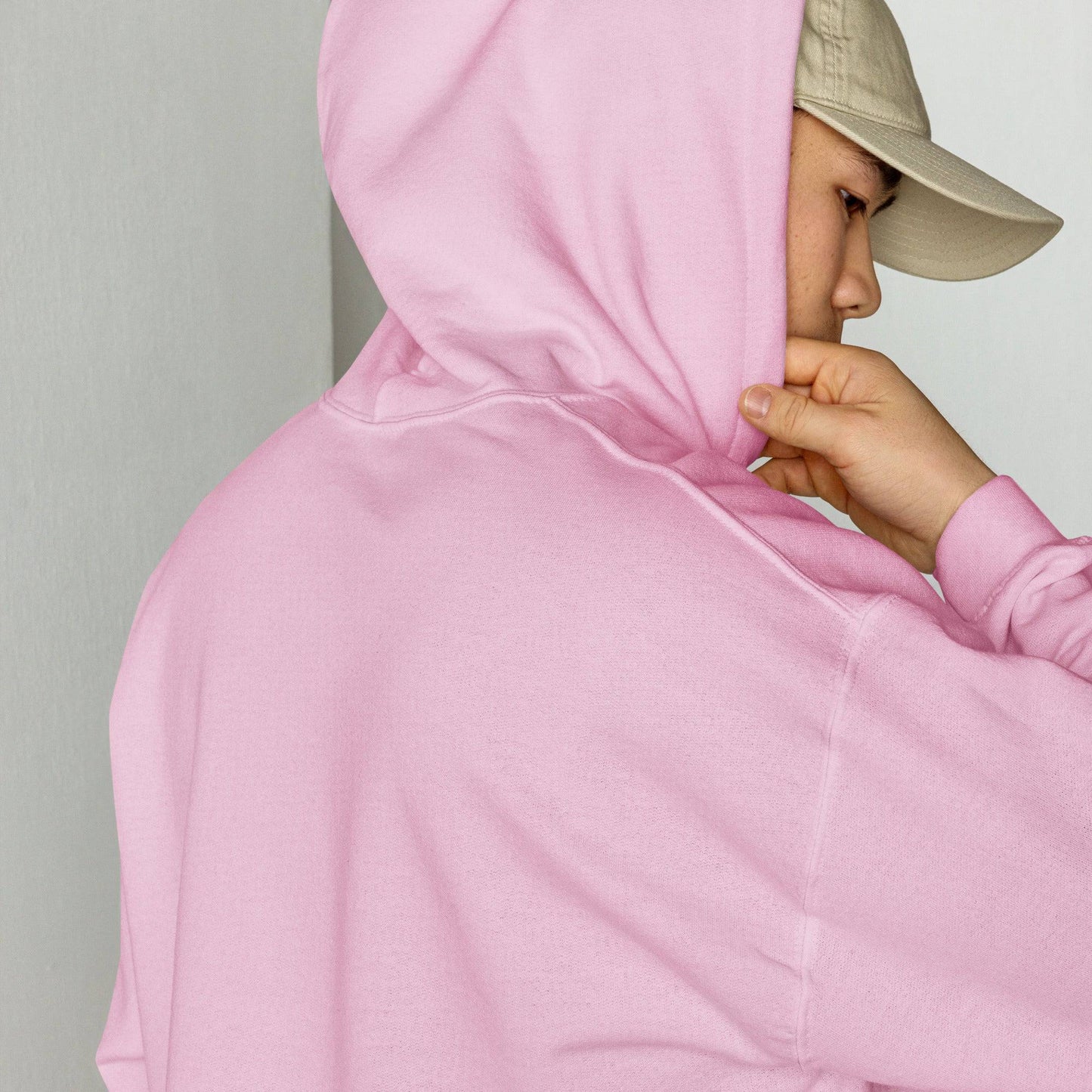Toronto Canada Hoodie - Passport Outfitters Apparel