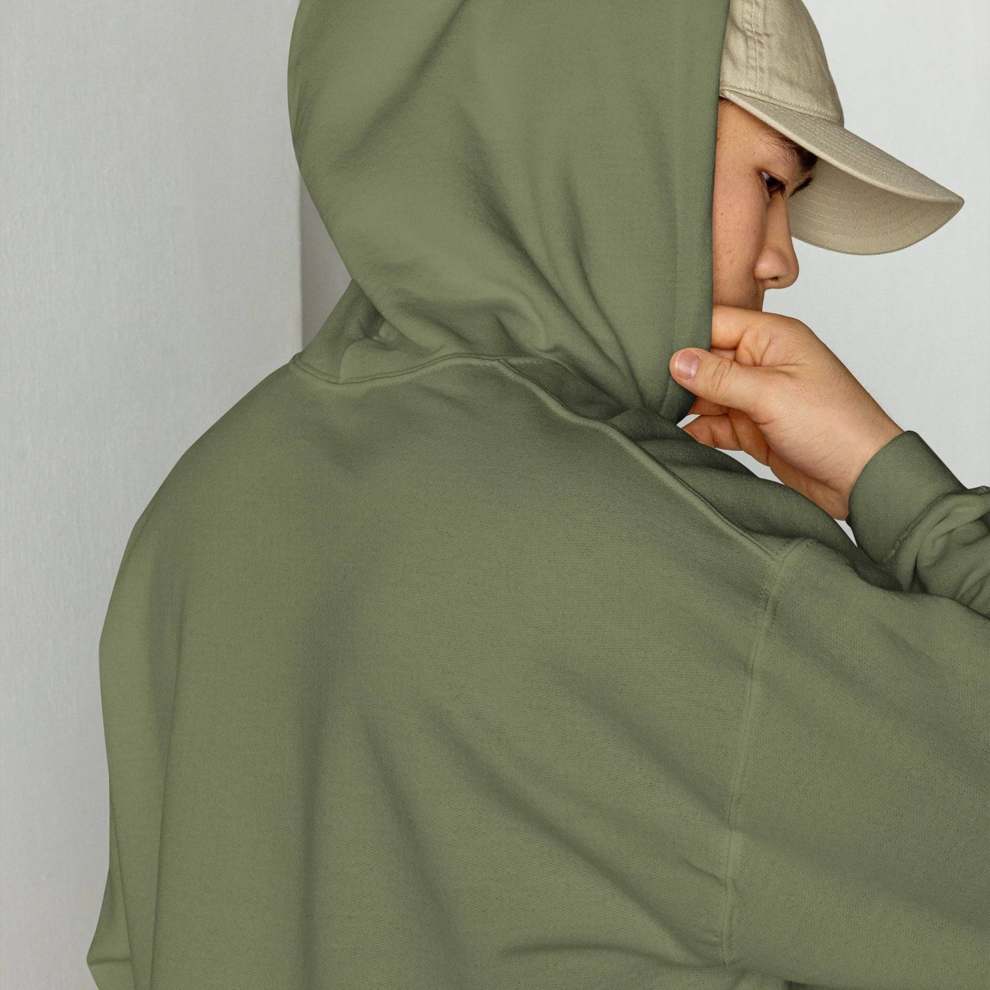 Toronto Canada Hoodie - Passport Outfitters Apparel