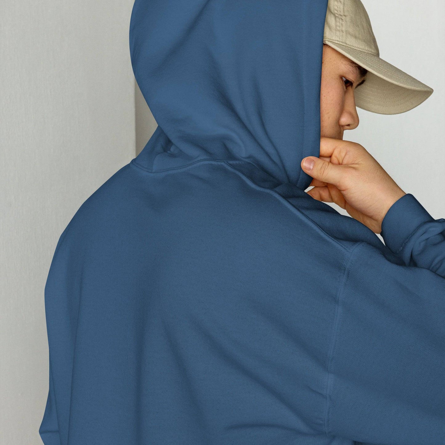 Toronto Canada Hoodie - Passport Outfitters Apparel