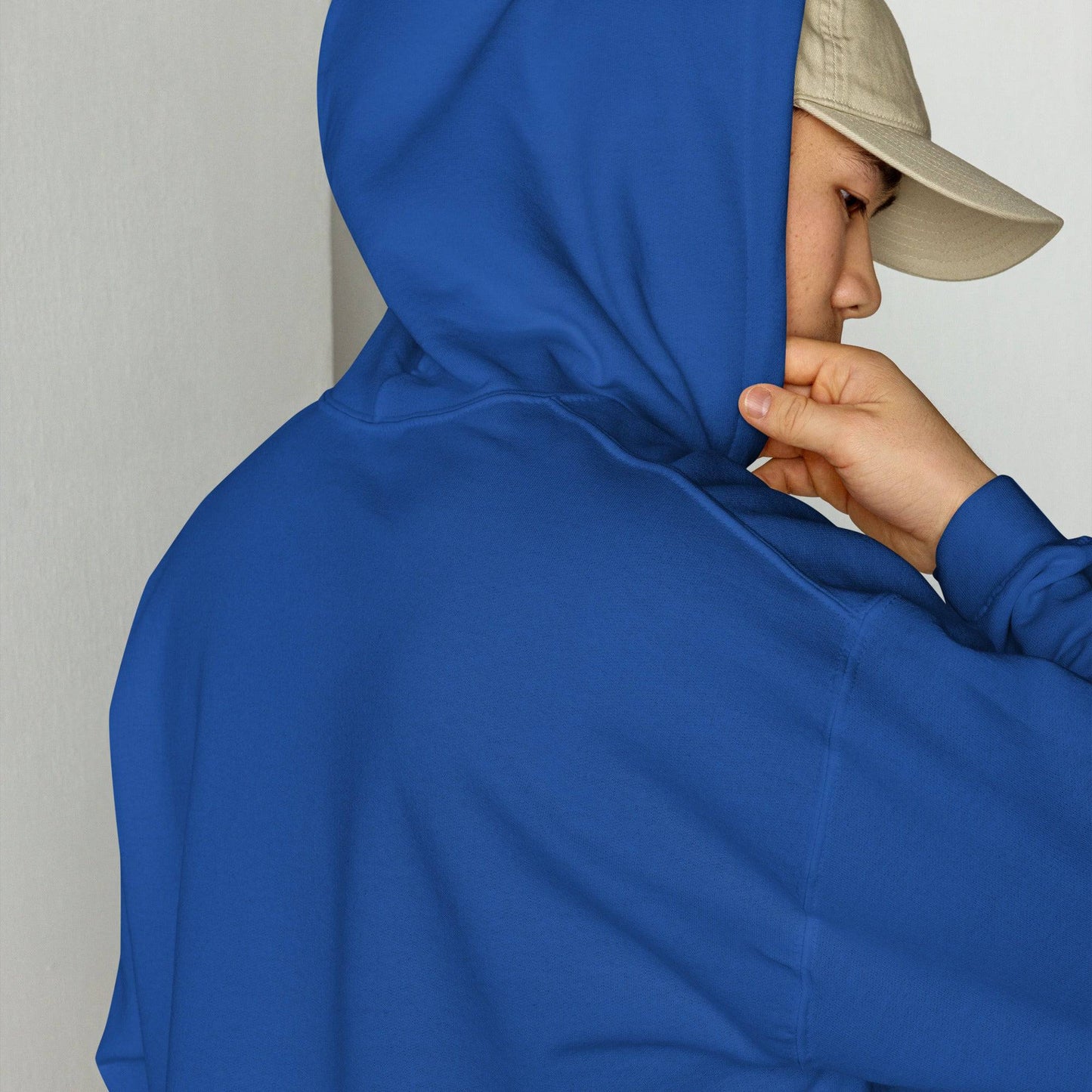 Toronto Canada Hoodie - Passport Outfitters Apparel