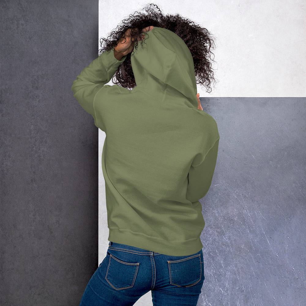 Unisex Jamaica Hoodie - Passport Outfitters Apparel