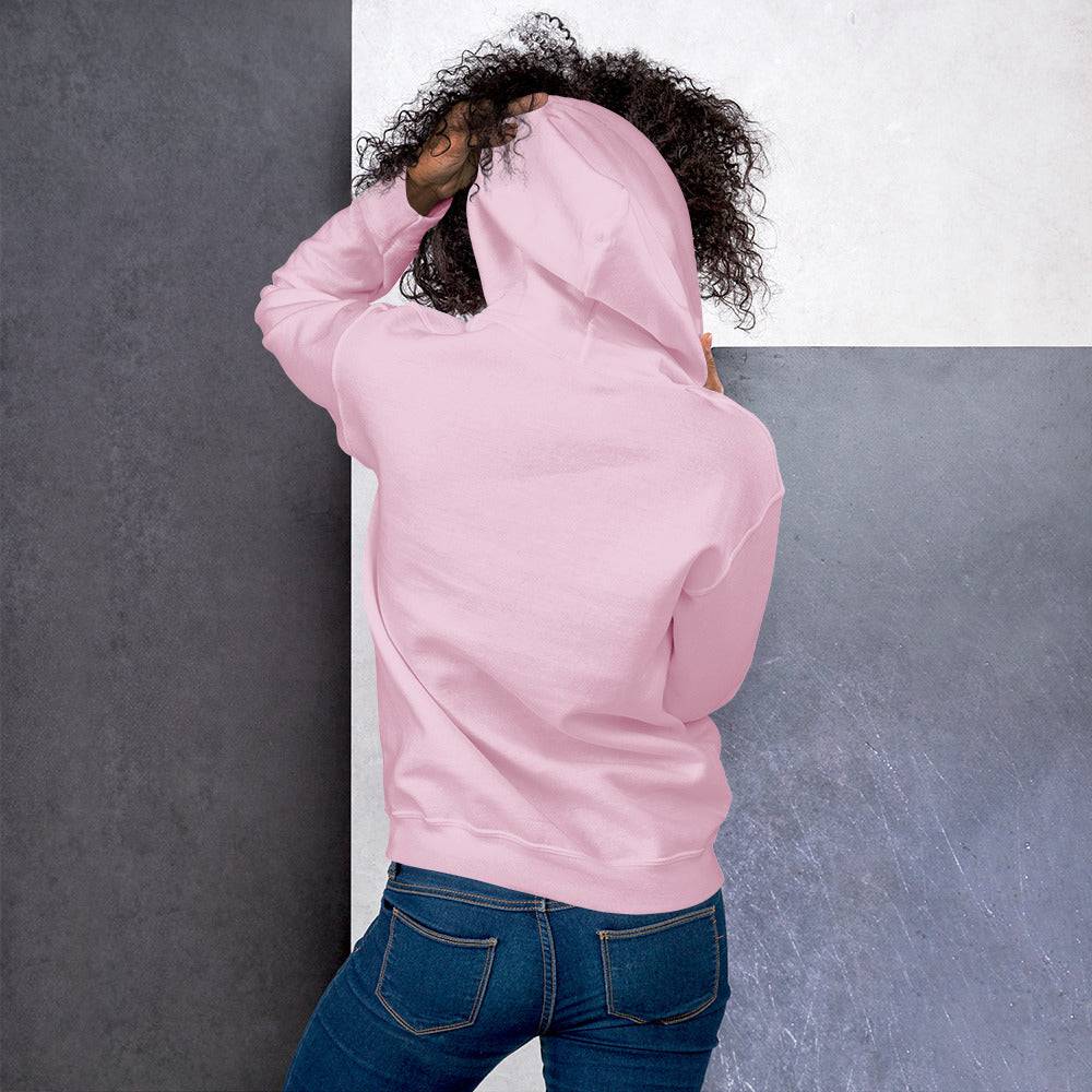 Unisex Jamaica Hoodie - Passport Outfitters Apparel