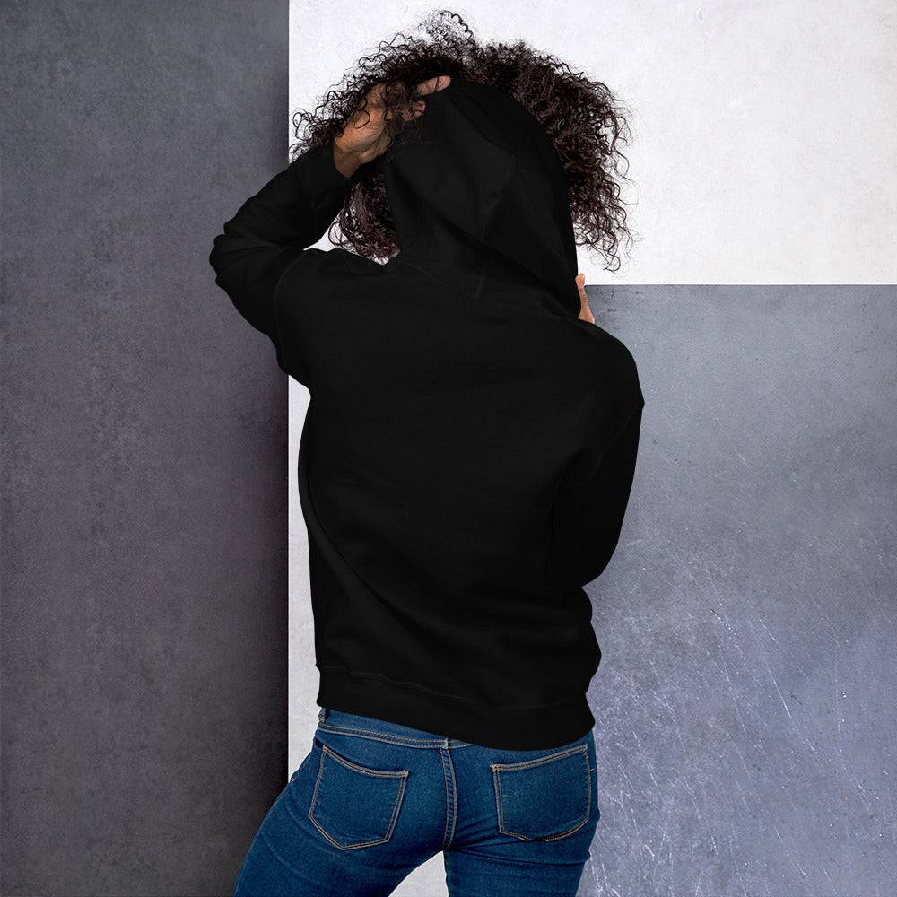 Unisex Jamaica Hoodie - Passport Outfitters Apparel