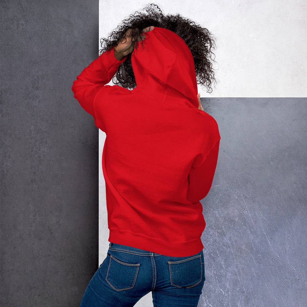 Unisex Jamaica Hoodie - Passport Outfitters Apparel