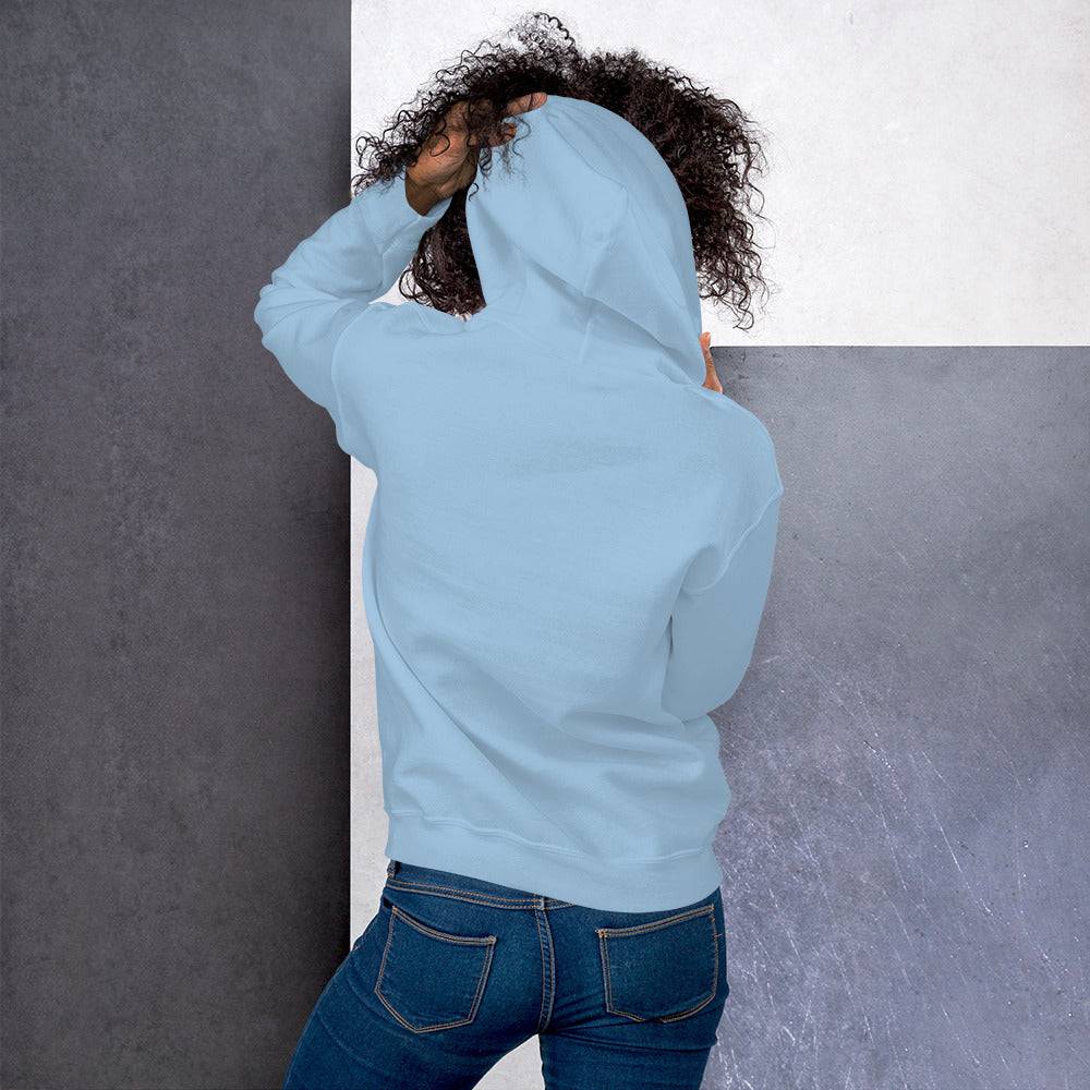 Unisex Jamaica Hoodie - Passport Outfitters Apparel