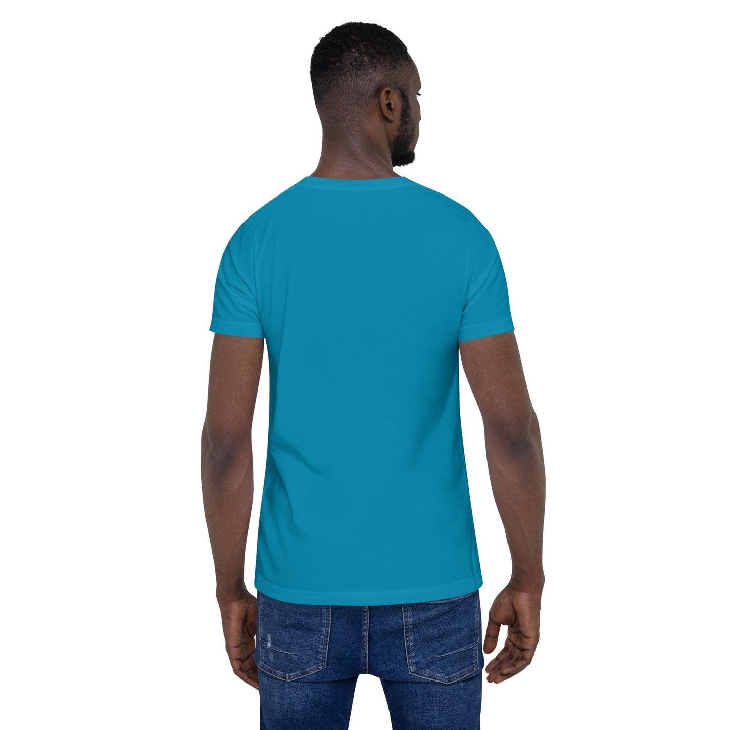 Jamaica Pride t-shirt