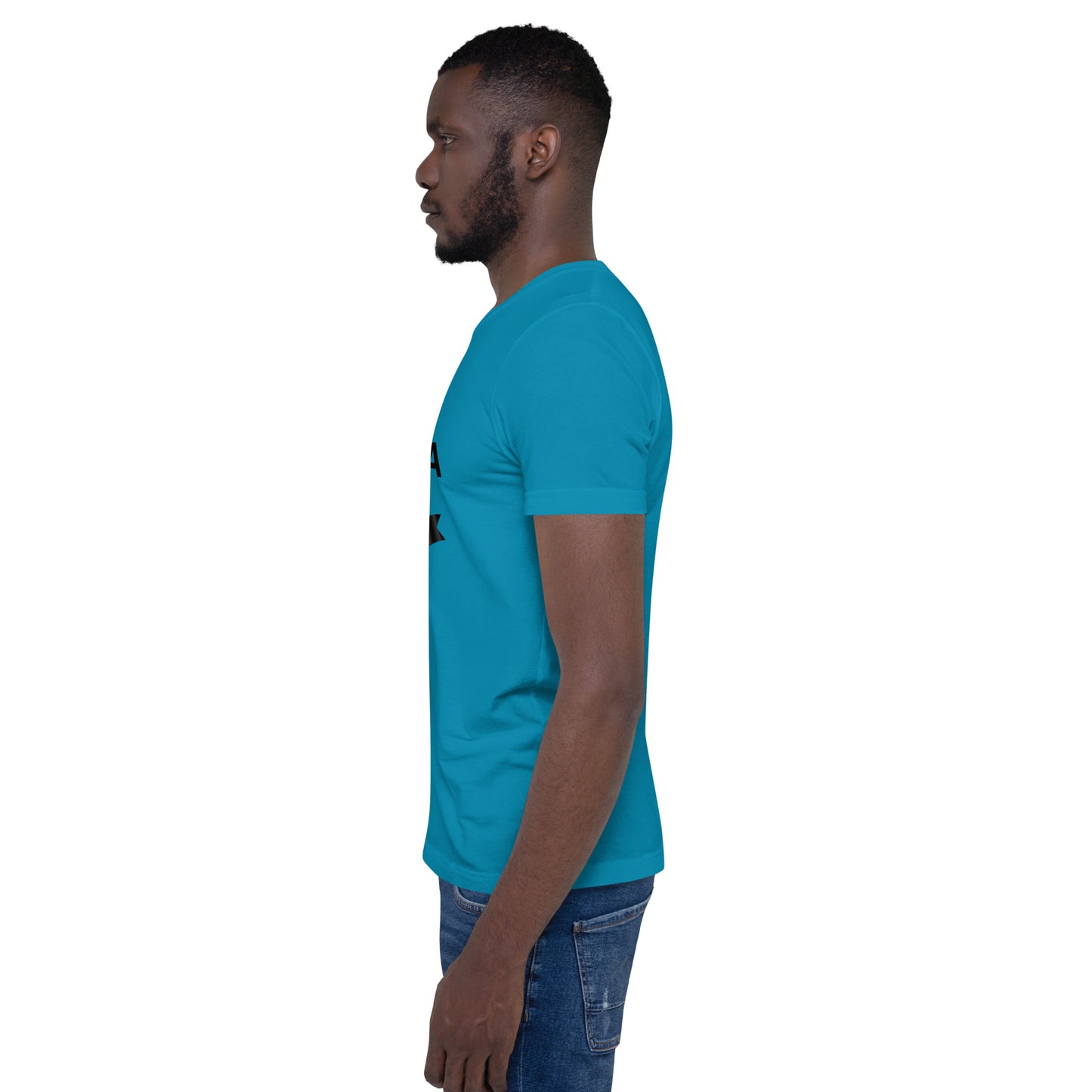 Jamaica Pride t-shirt