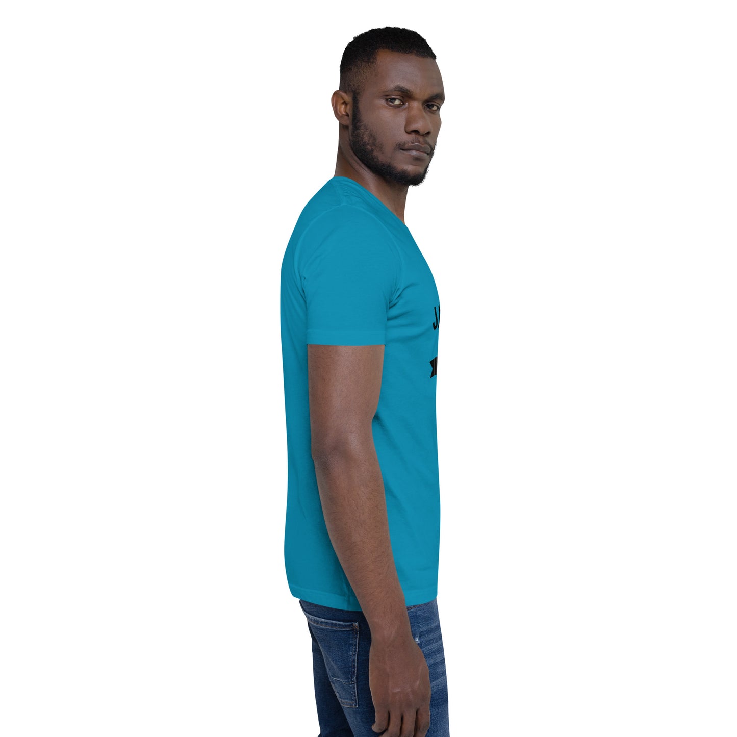 Jamaica Pride t-shirt