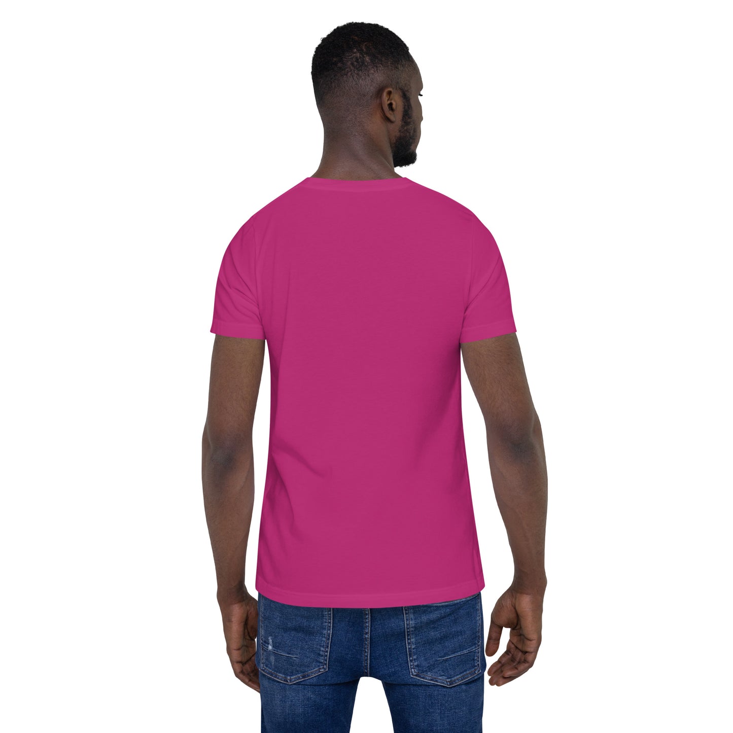 Jamaica Pride t-shirt