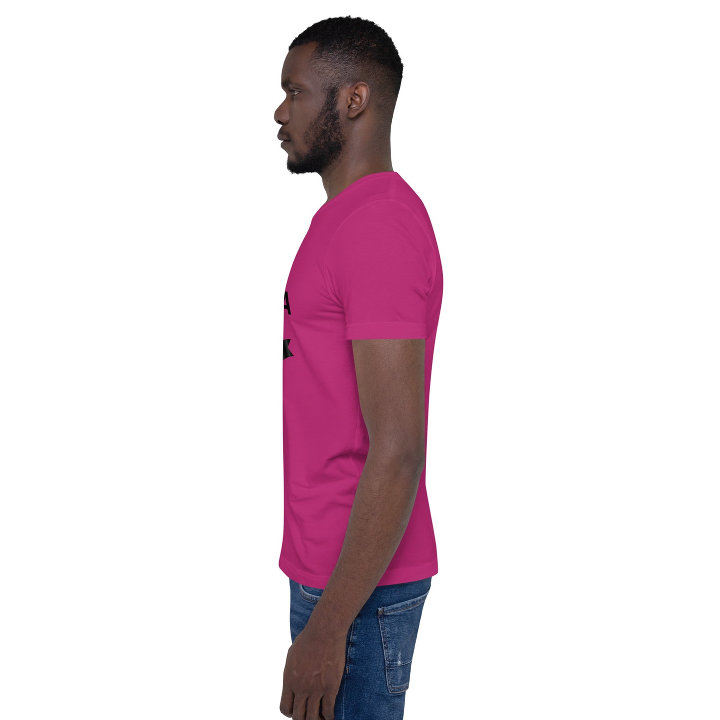 Jamaica Pride t-shirt