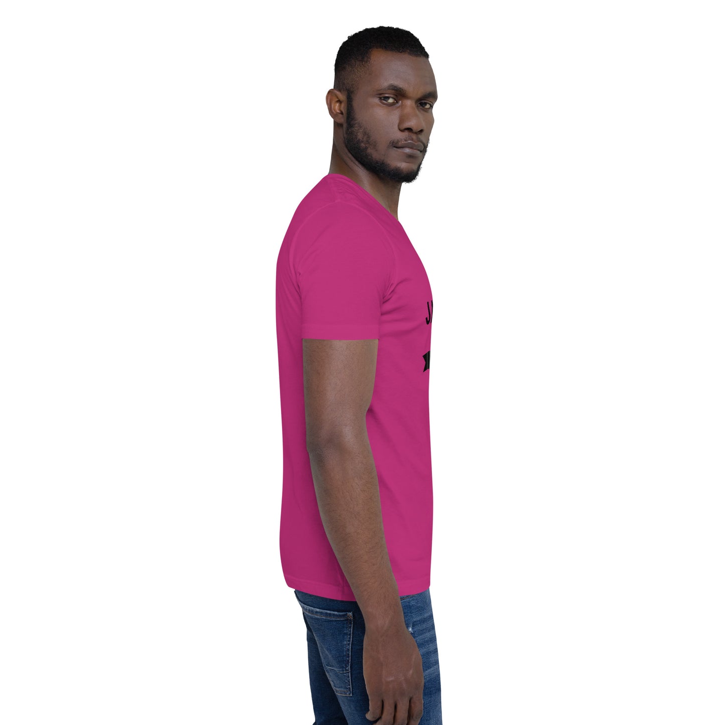 Jamaica Pride t-shirt