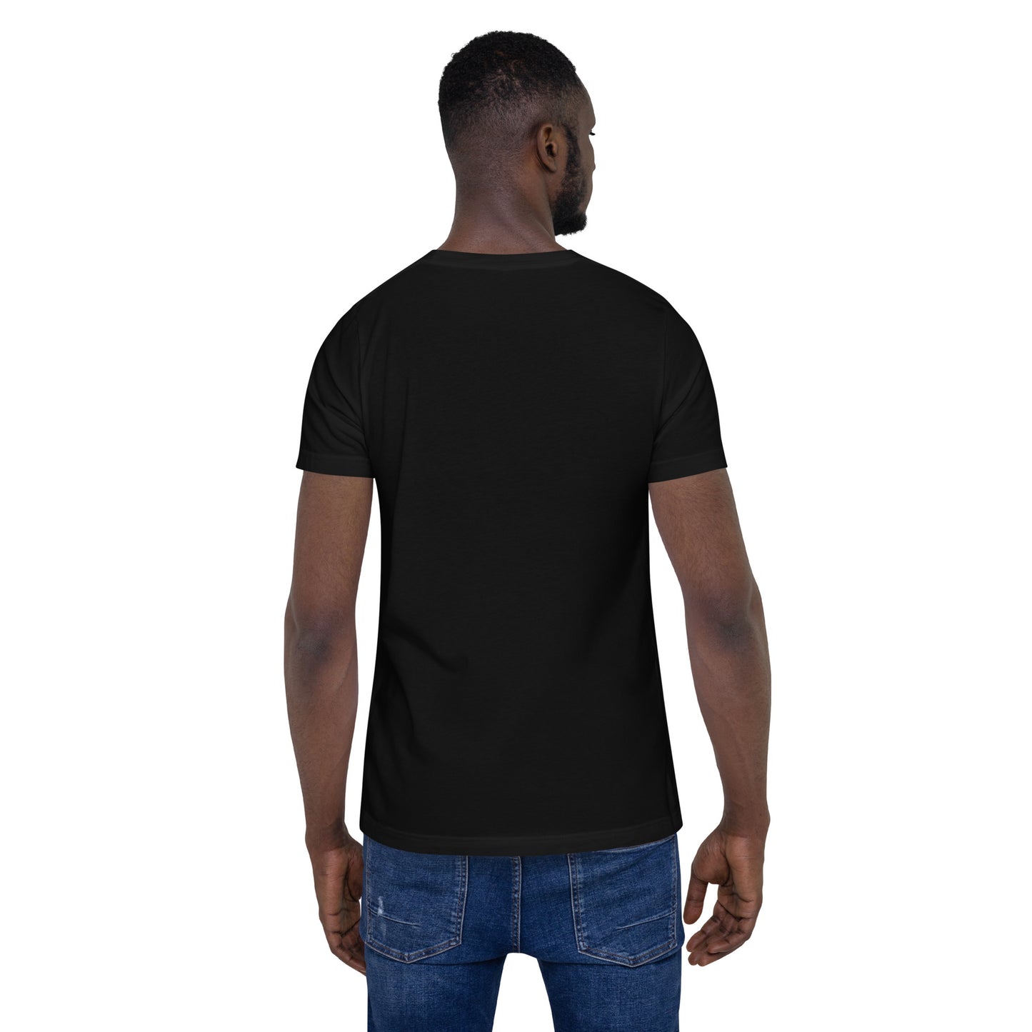 Jamaica Pride t-shirt