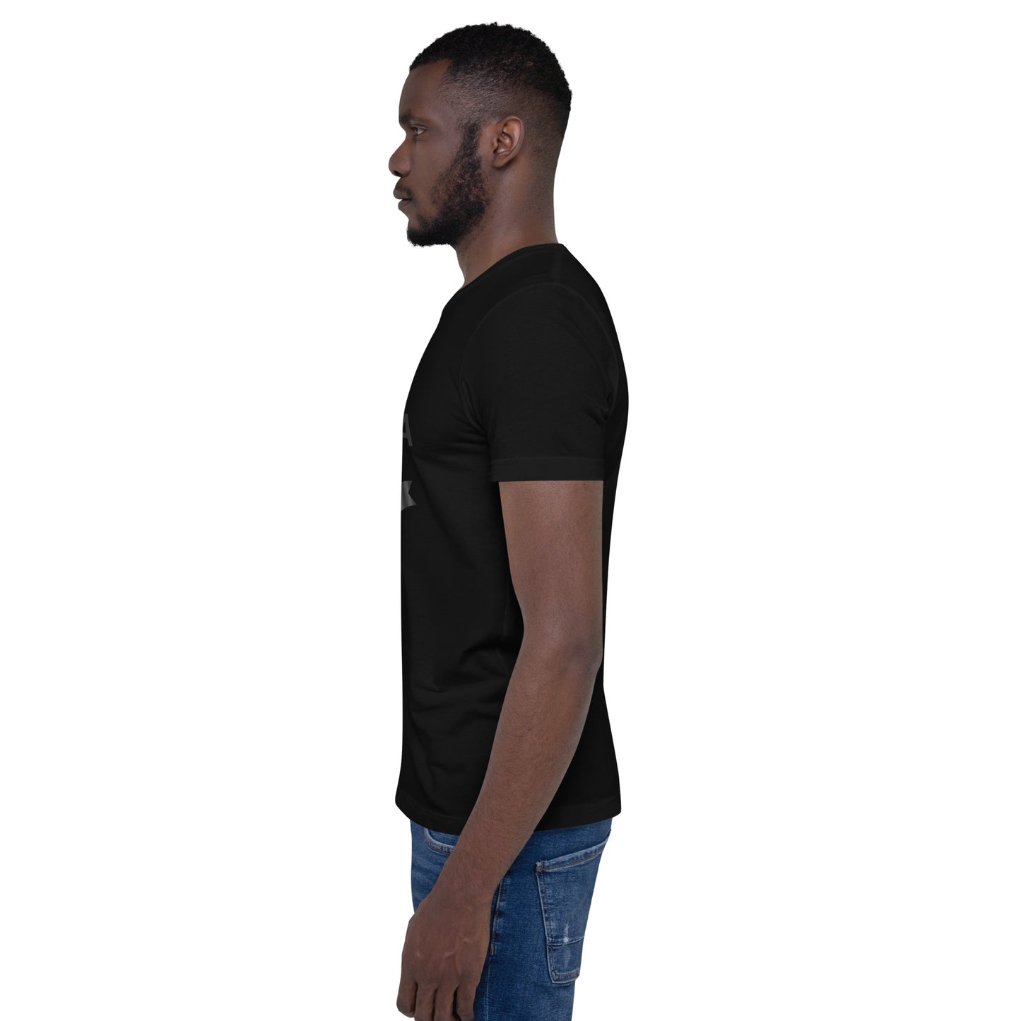 Jamaica Pride t-shirt